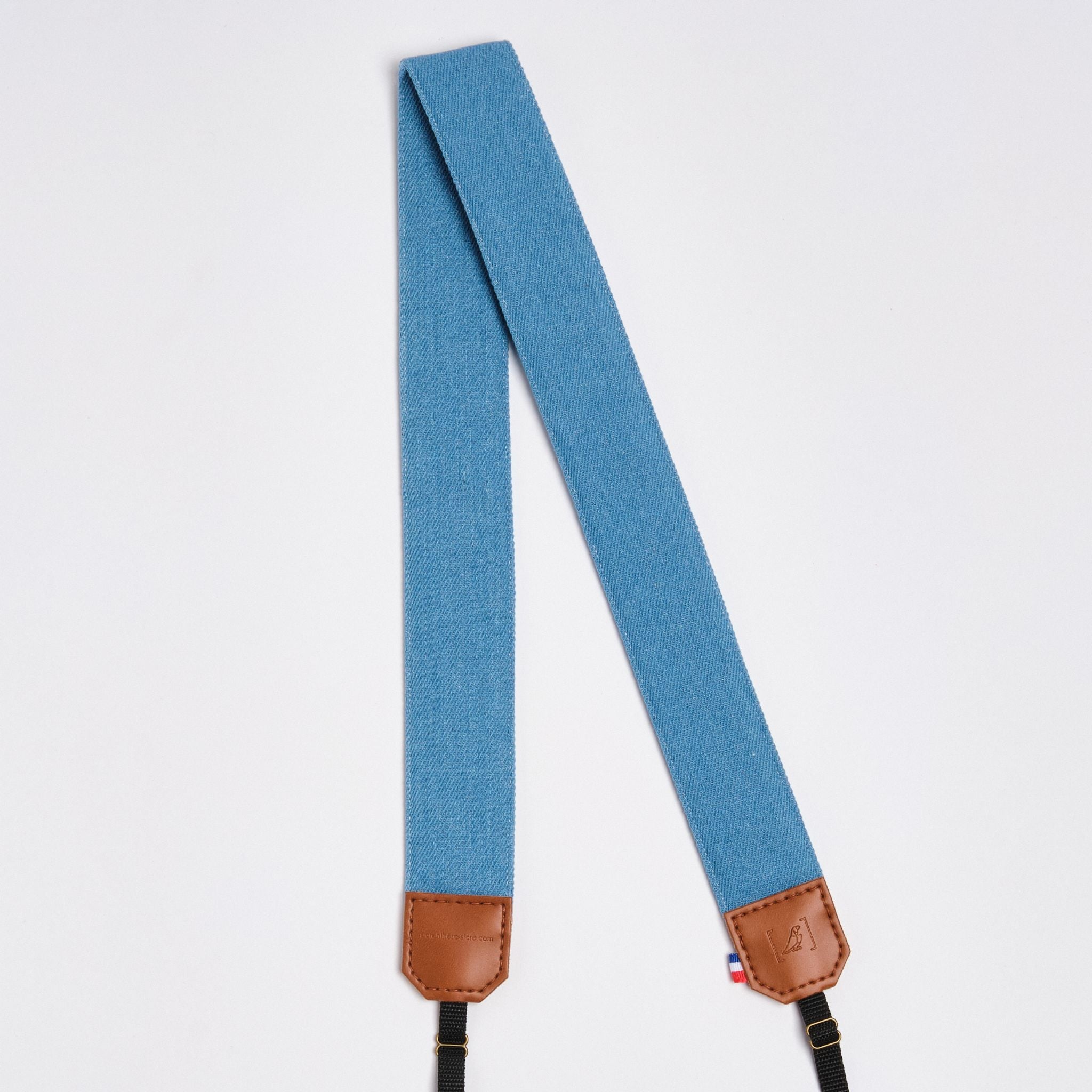 SANGLE DE COU POUR APPAREIL PHOTO BALI