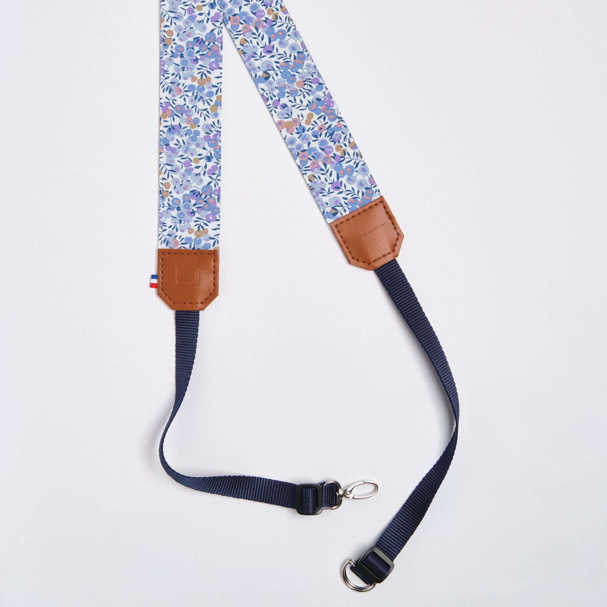 SANGLE CASQUE MOTO ROMA