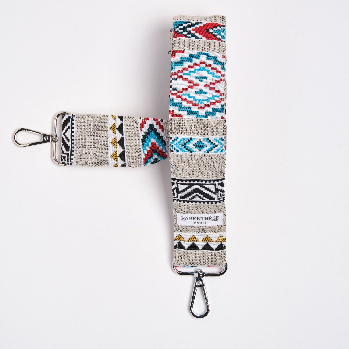 SANGLE POUR SAC GUINEA