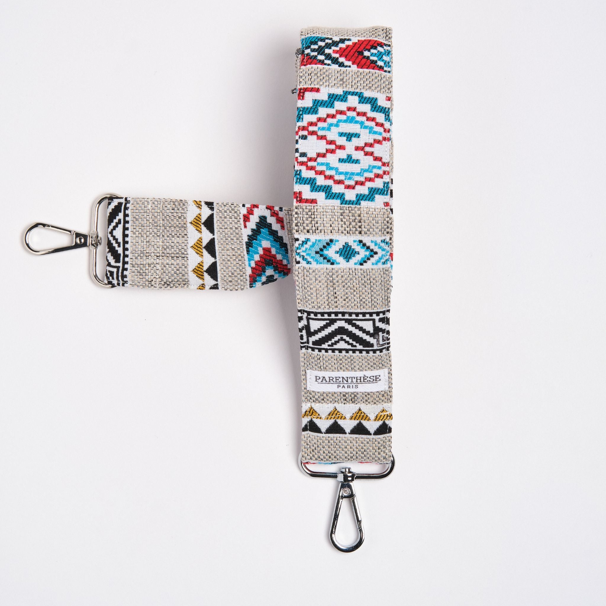 SANGLE POUR SAC GUINEA