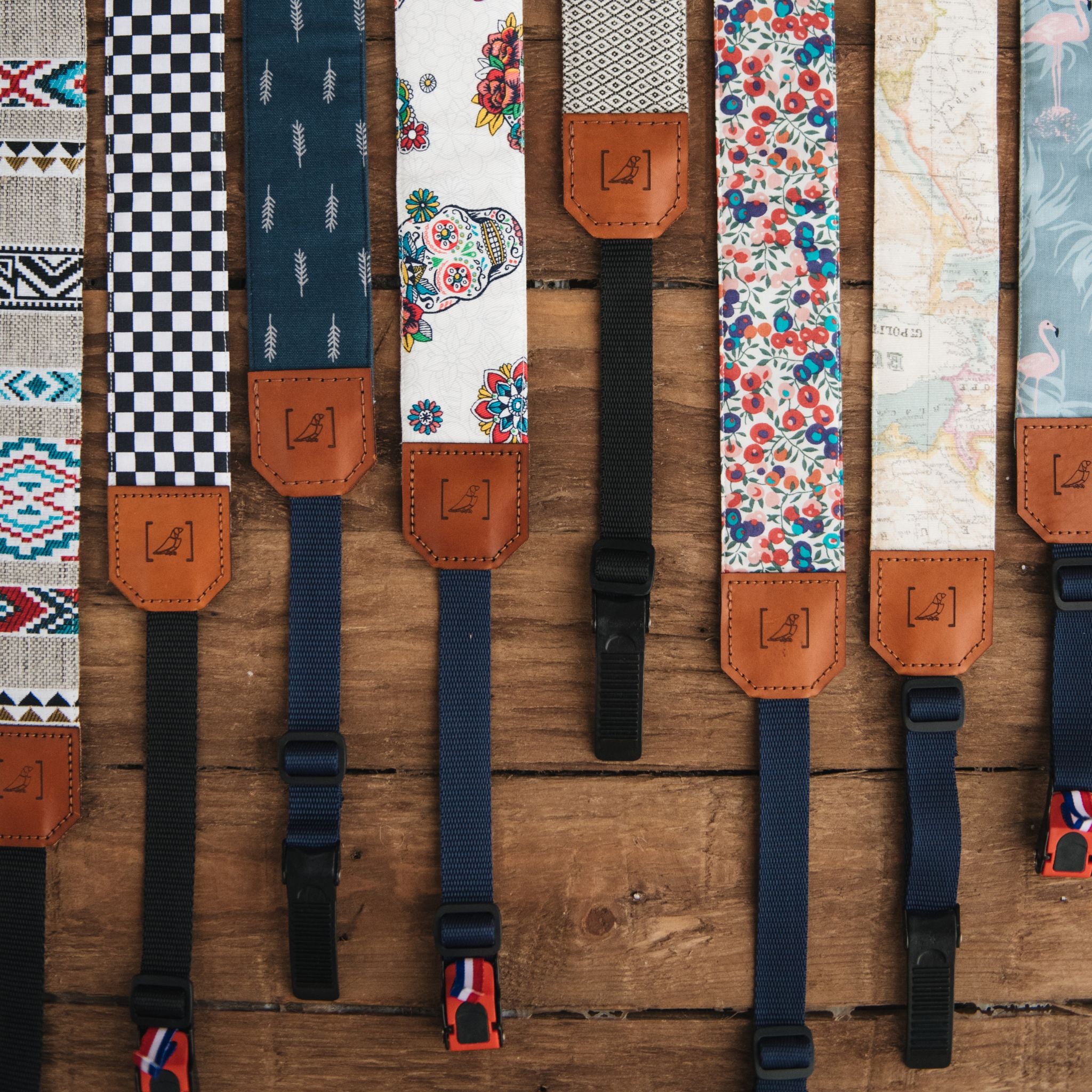 SANGLE CASQUE MOTO ROMA