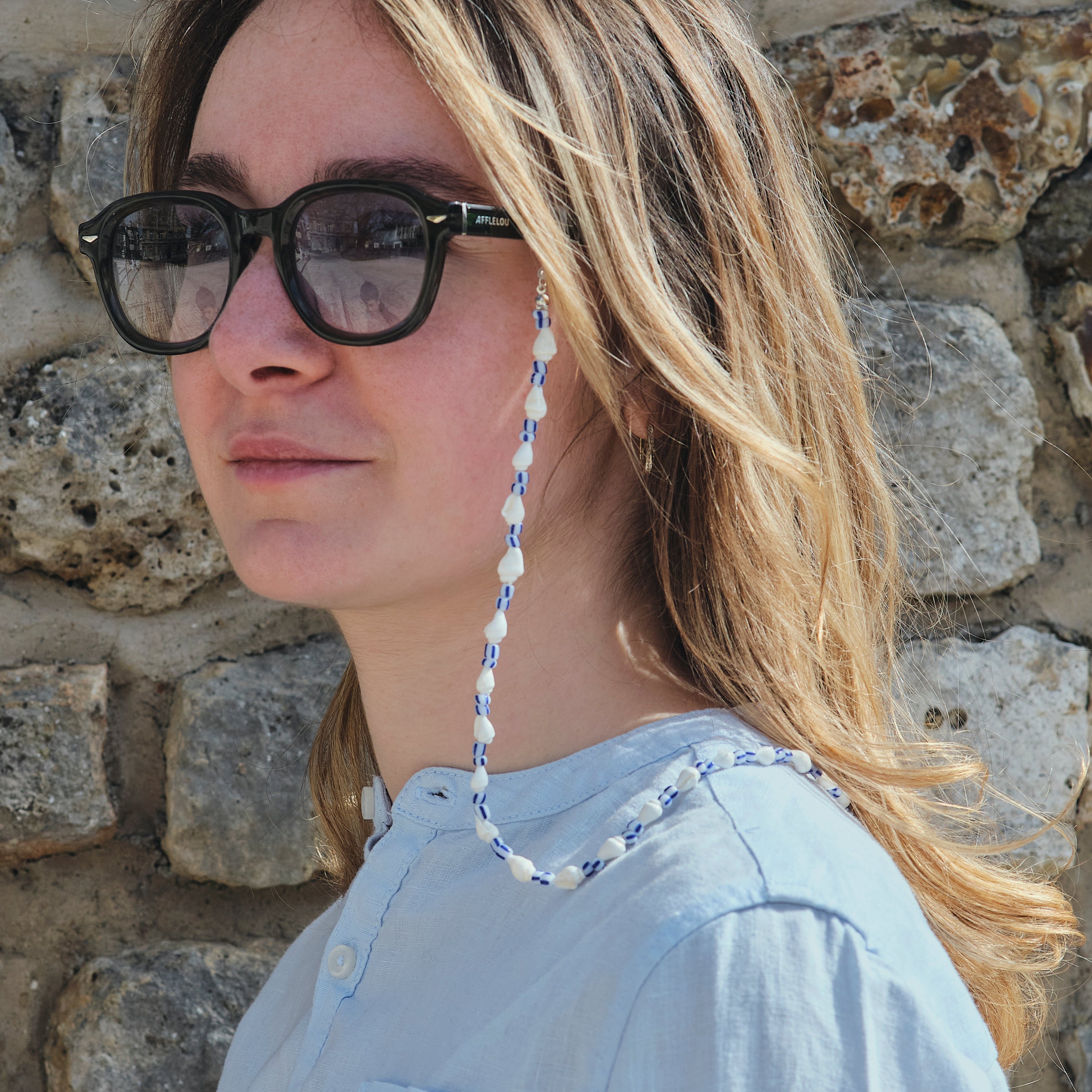 CORDONS LUNETTES CALIFORNIE