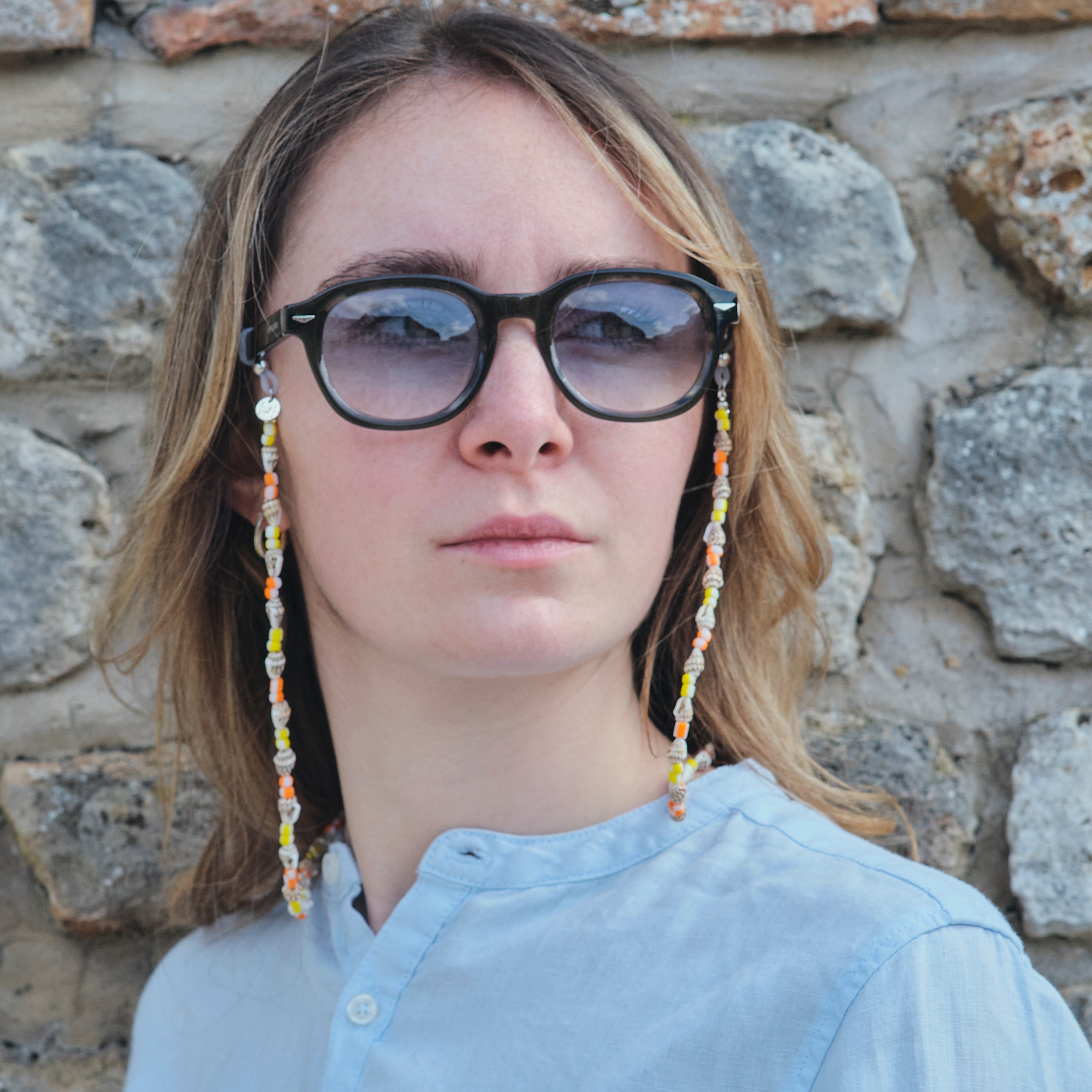 CORDONS LUNETTES COLORADO