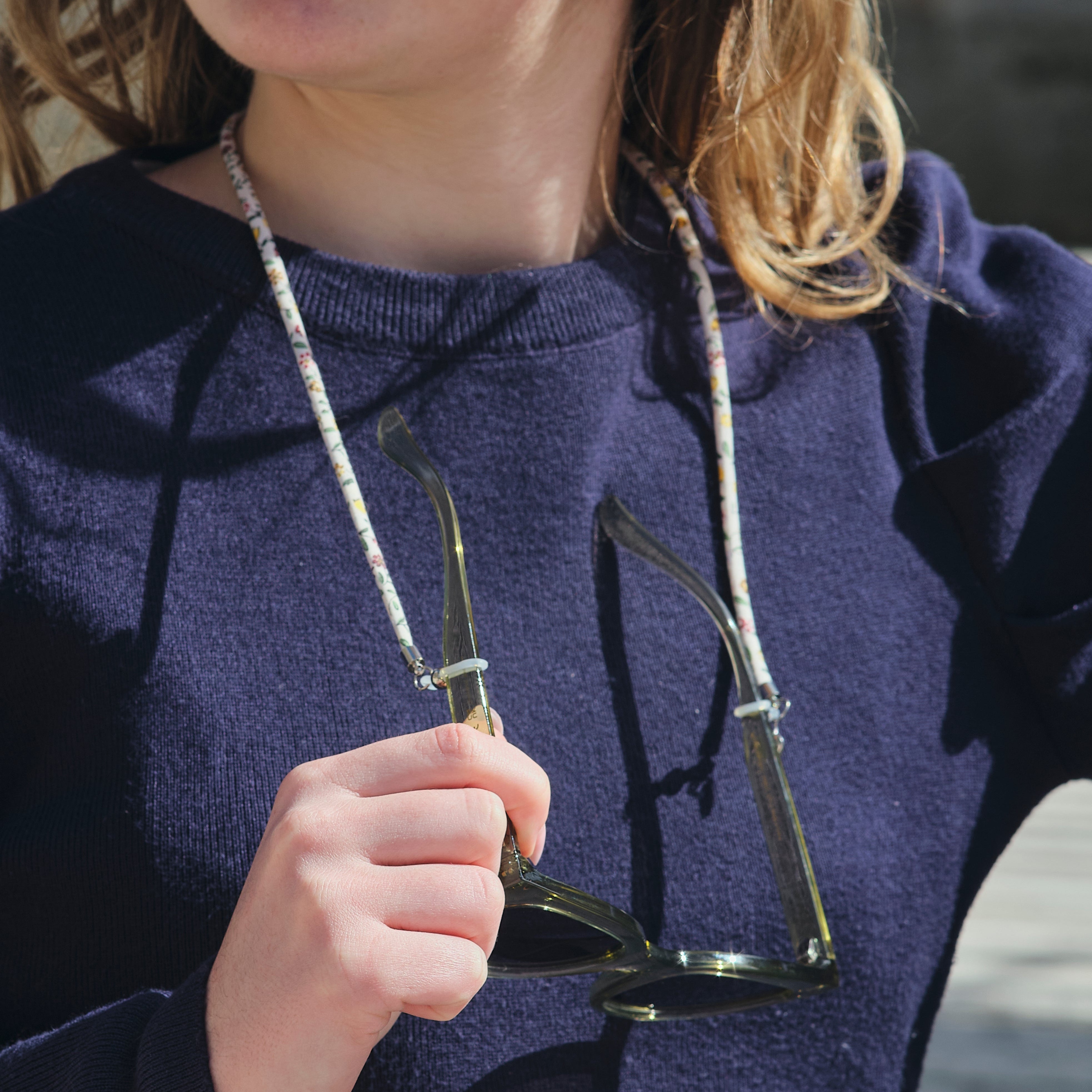 CORDONS LUNETTES FLORIDE