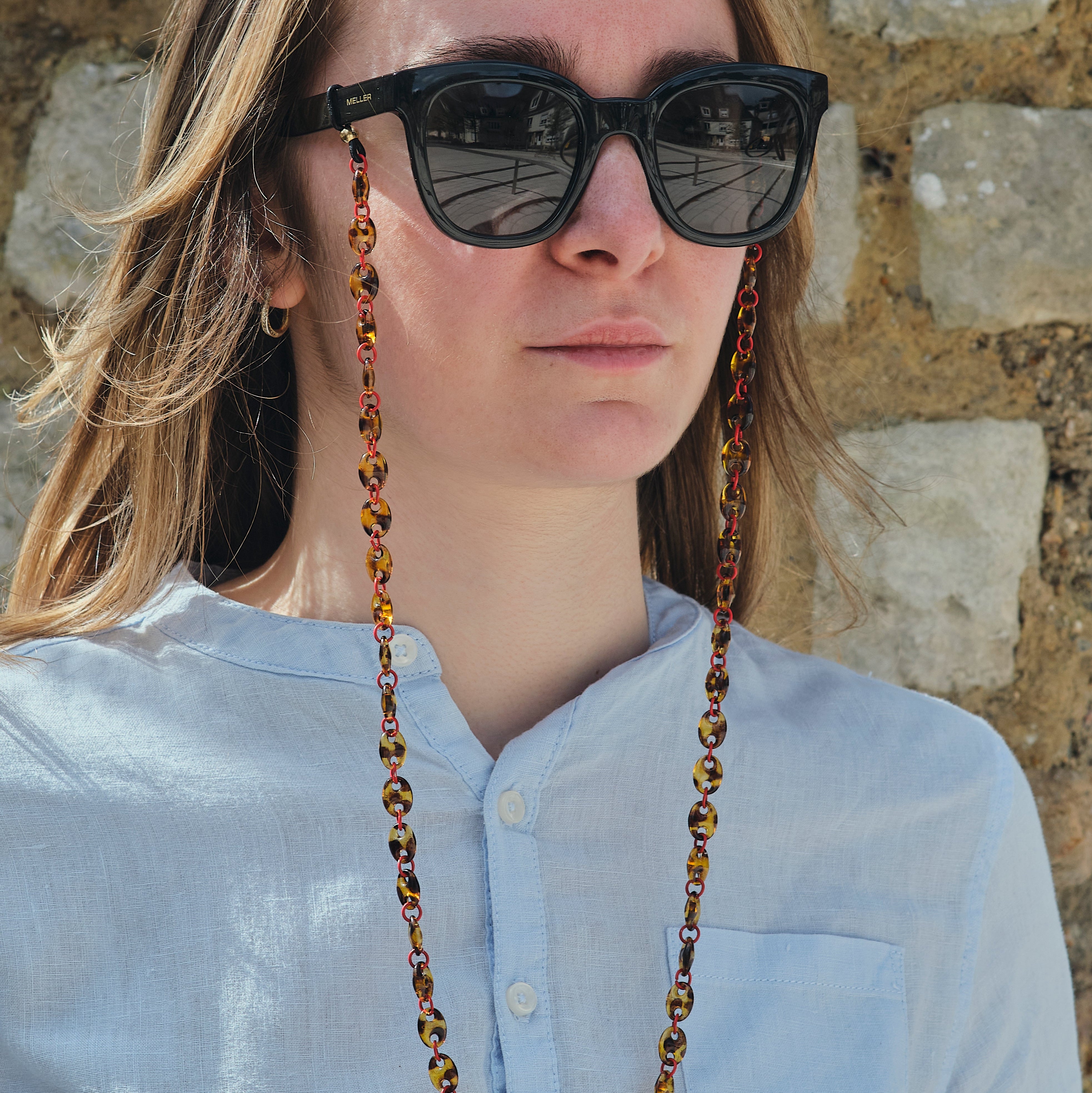 CORDONS LUNETTES L.A