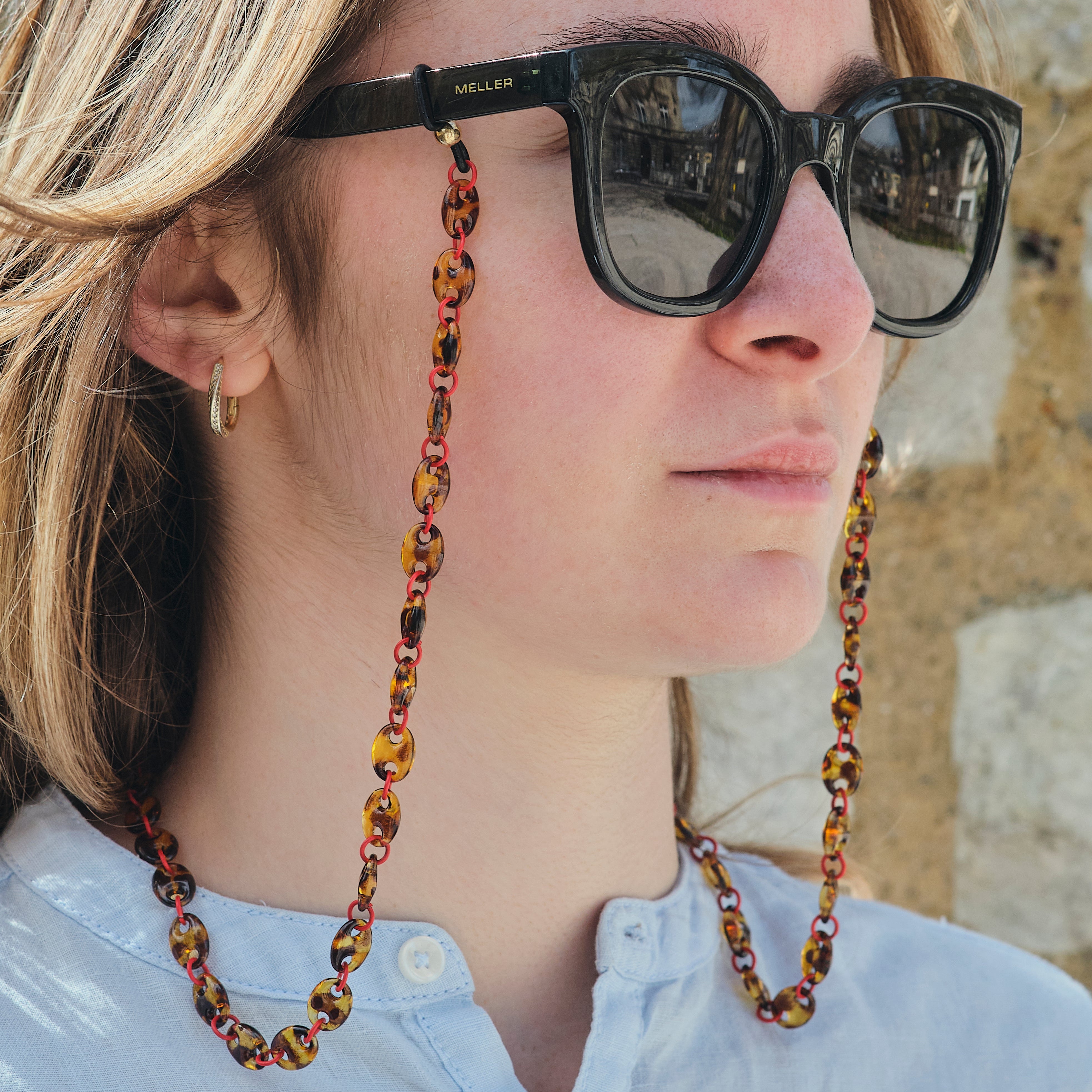 CORDONS LUNETTES L.A