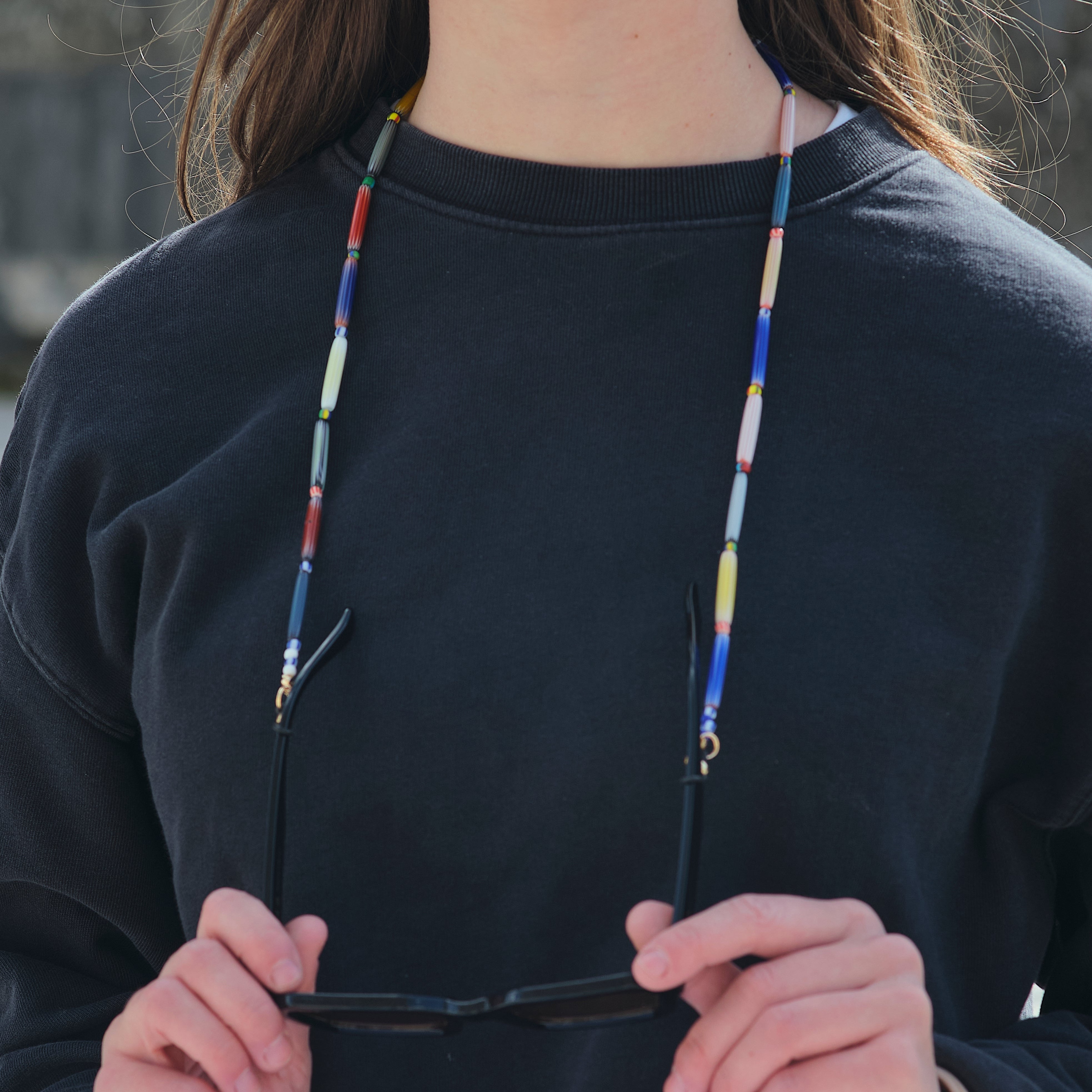 CORDONS LUNETTES MALIBU