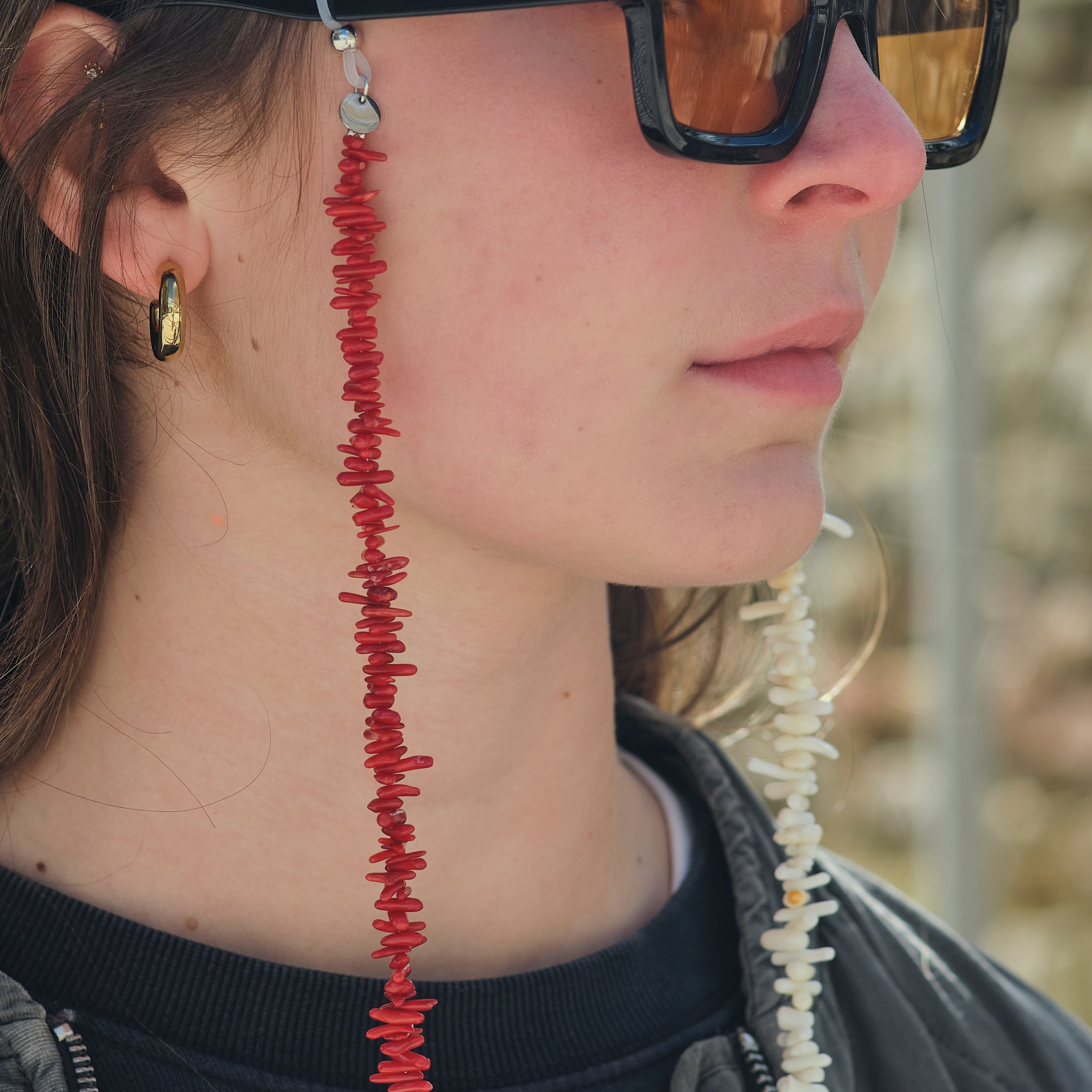 CORDONS LUNETTES MIAMI