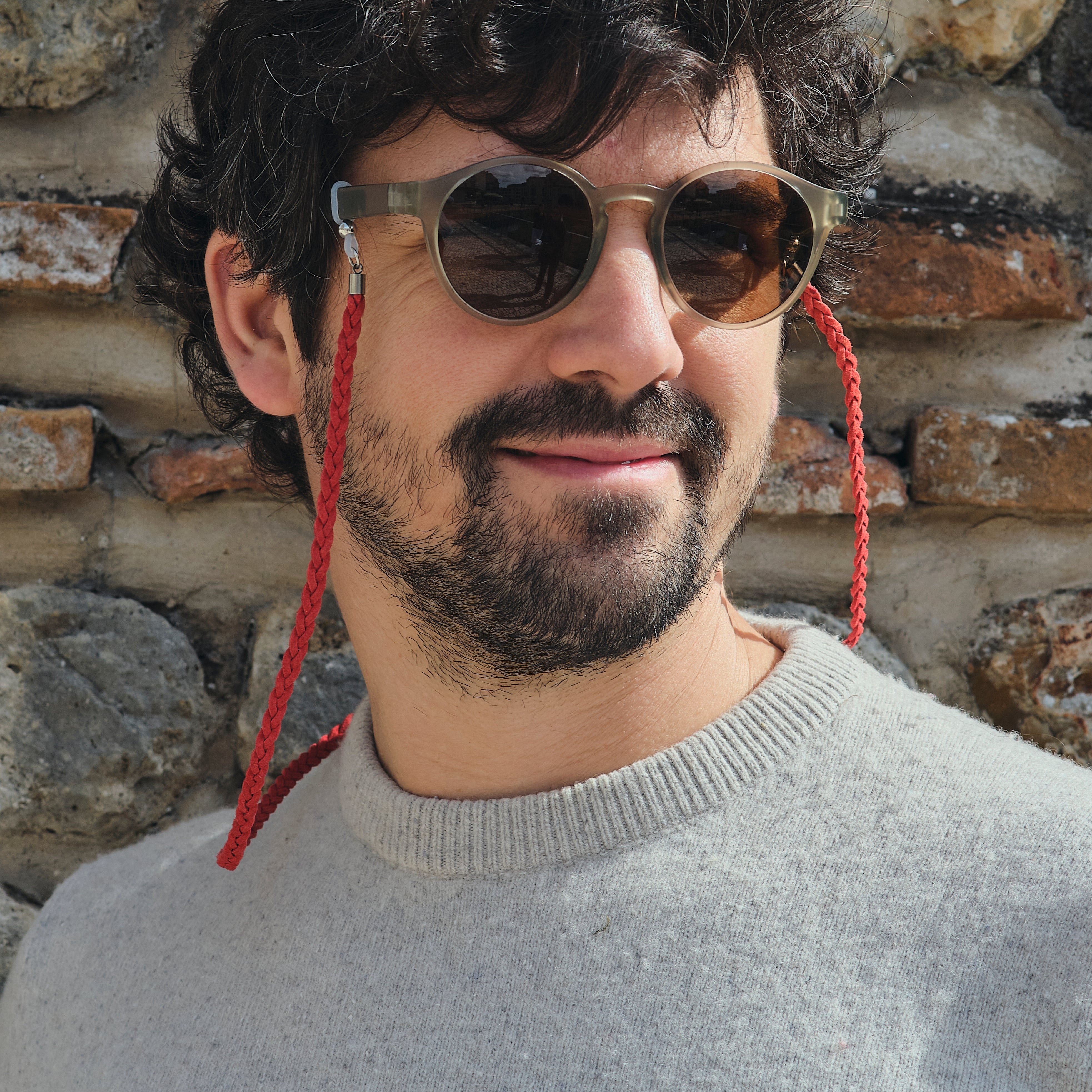 CORDONS LUNETTES TRENDY BORDEAUX