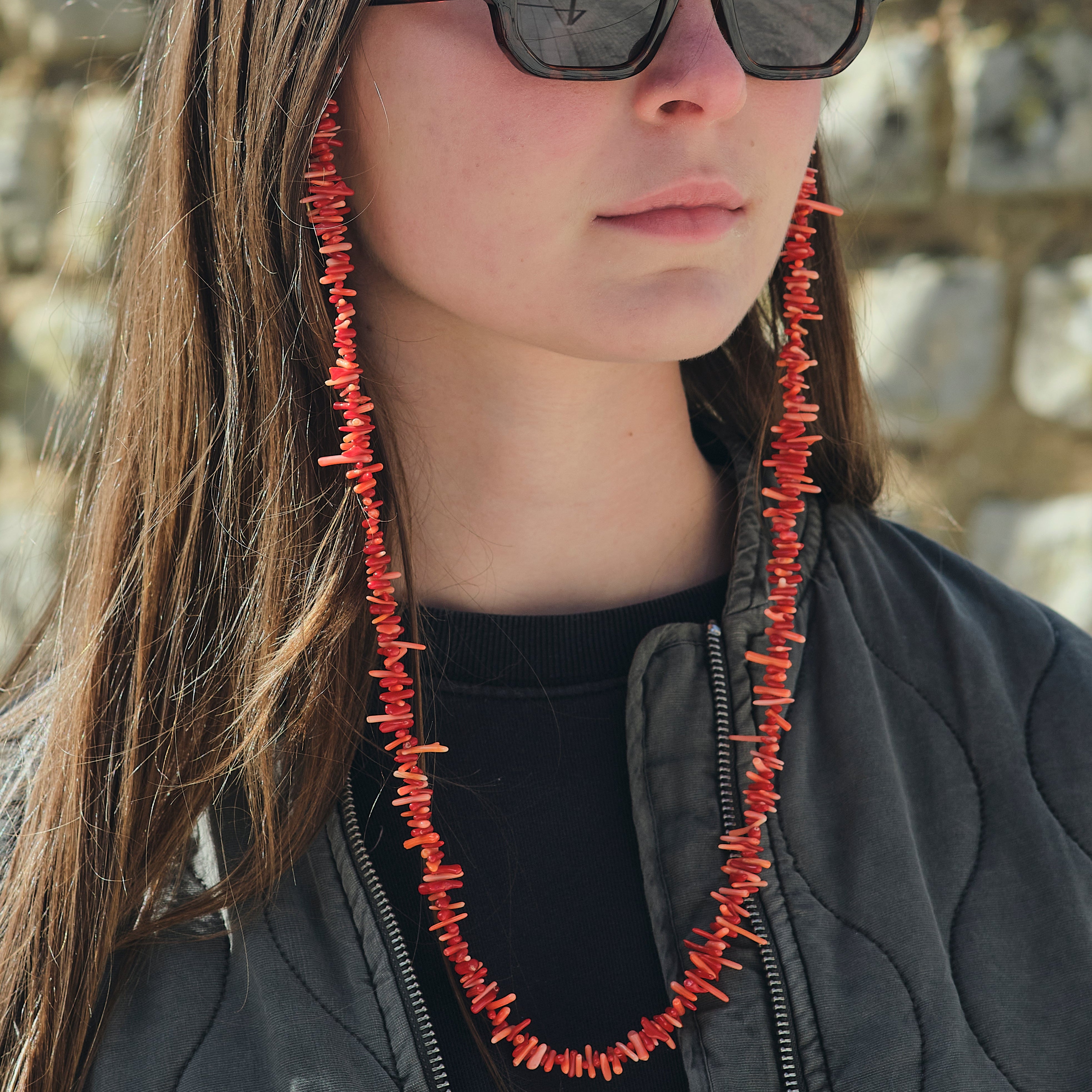 CORDONS LUNETTES VEGAS