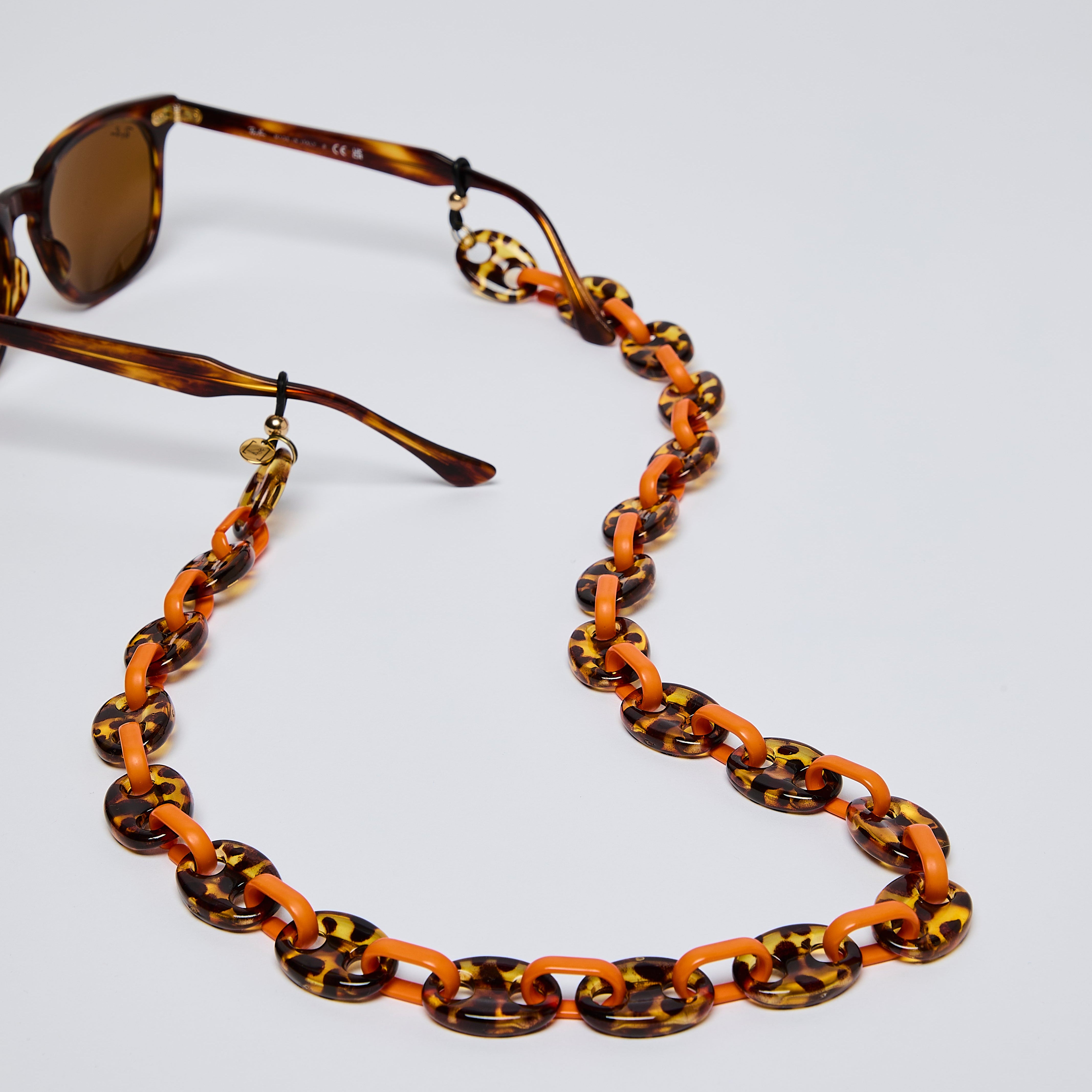 CORDONS LUNETTES BOSTON