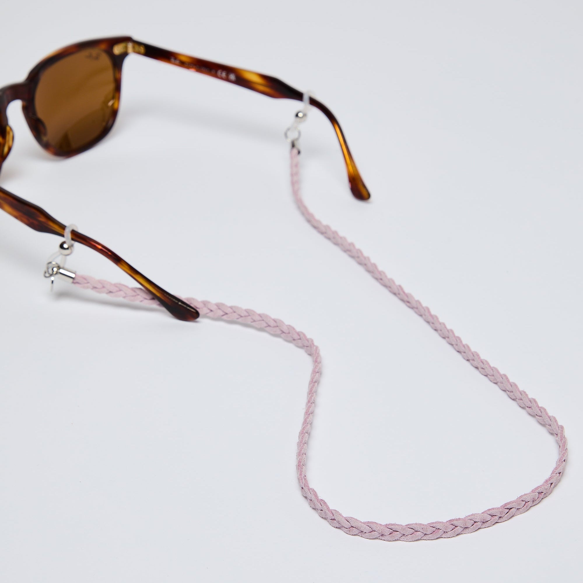 CORDONS LUNETTES TRENDY VIOLET