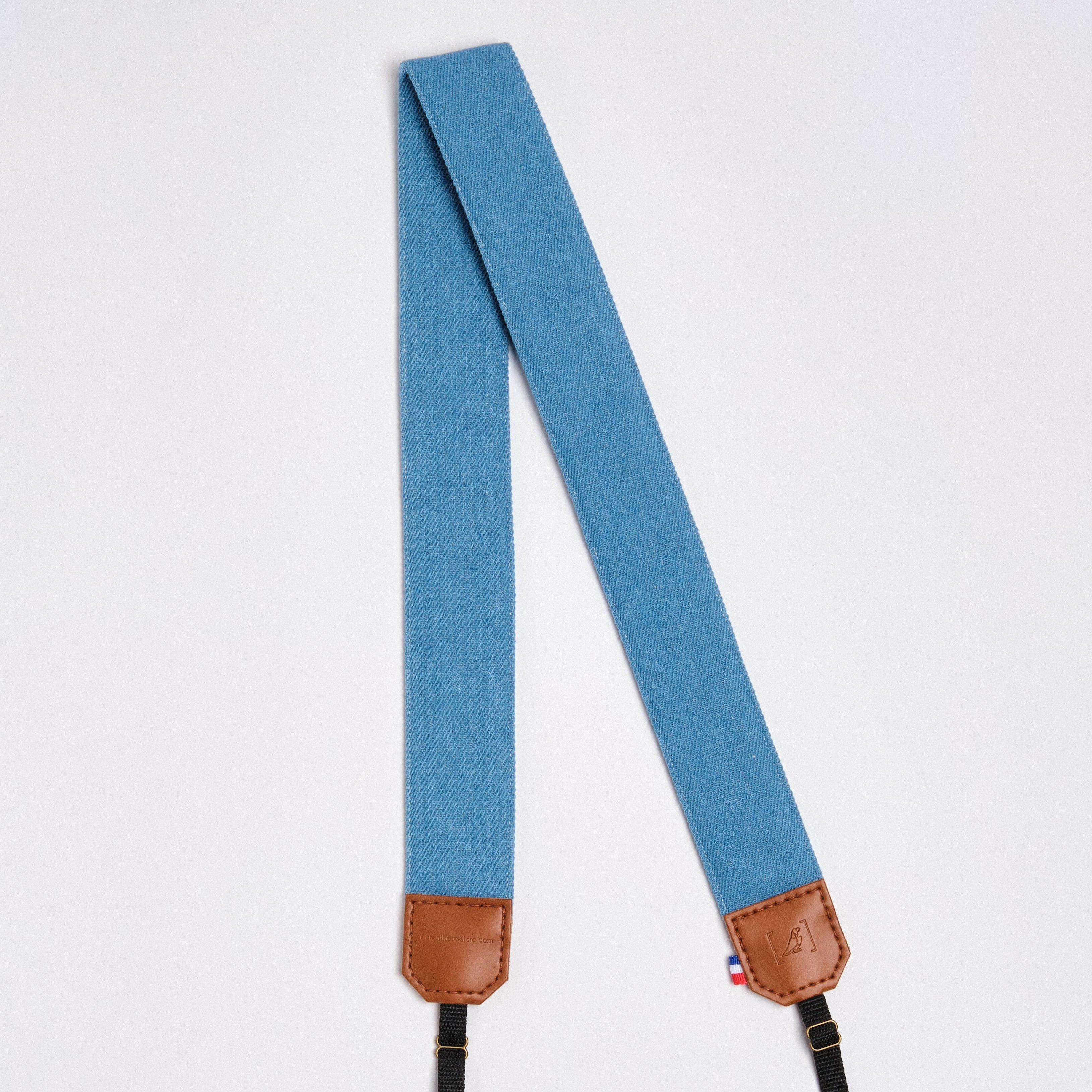 SANGLE DE COU POUR JUMELLES BALI