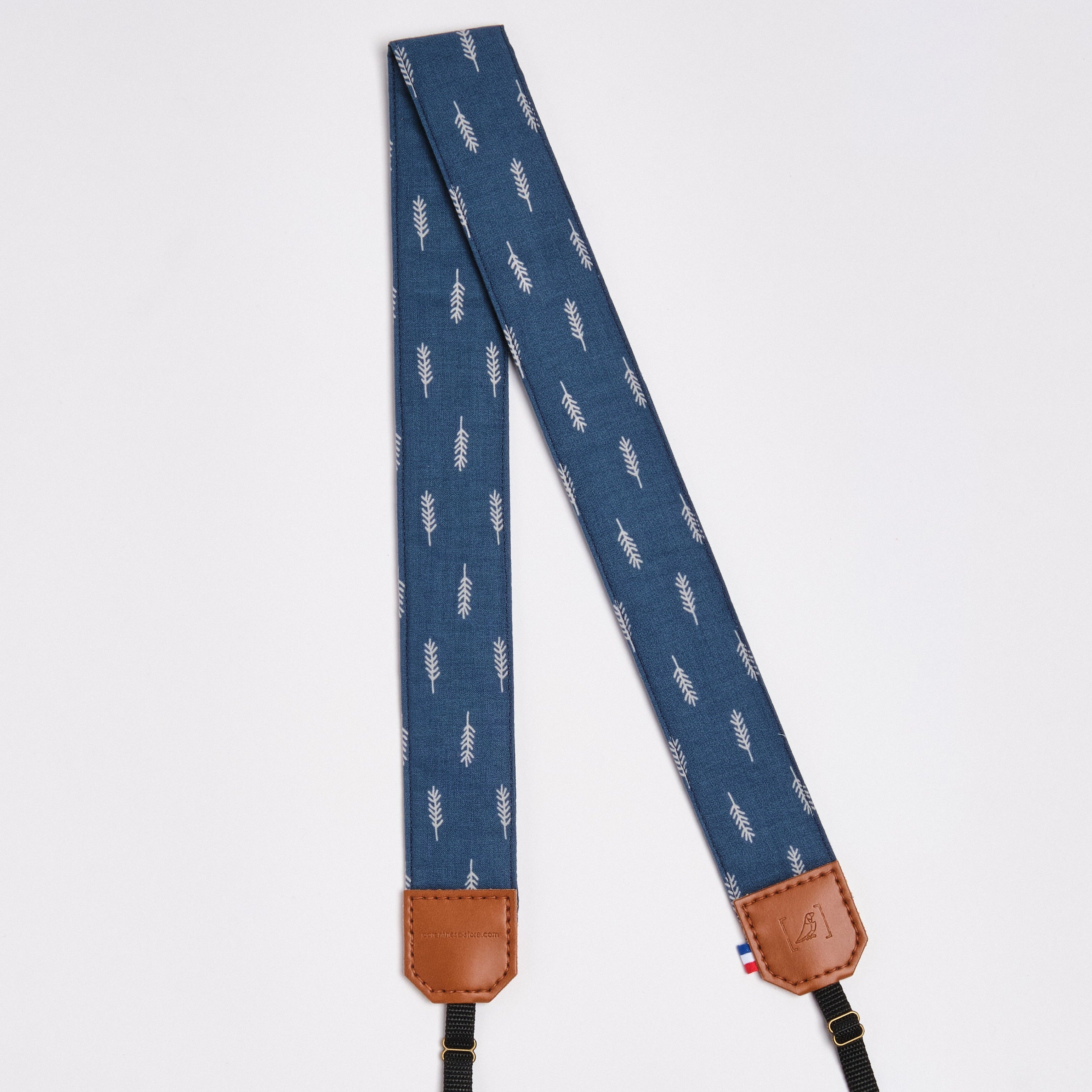 SANGLE DE COU POUR JUMELLES BRUXELLES