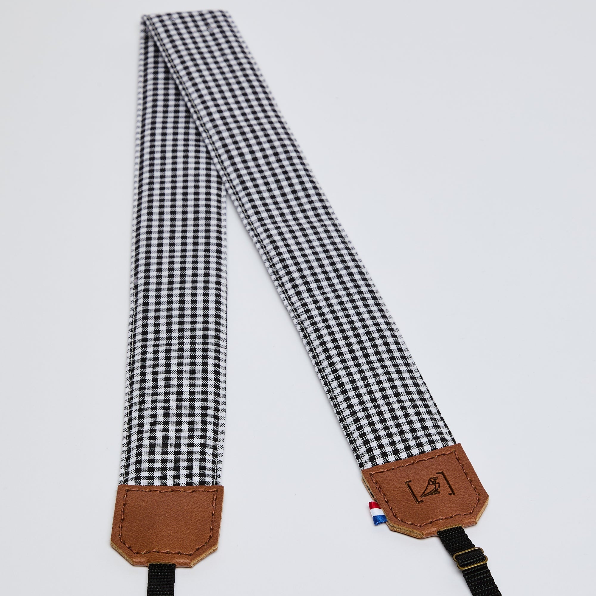 SANGLE DE COU POUR JUMELLES BARCELONE