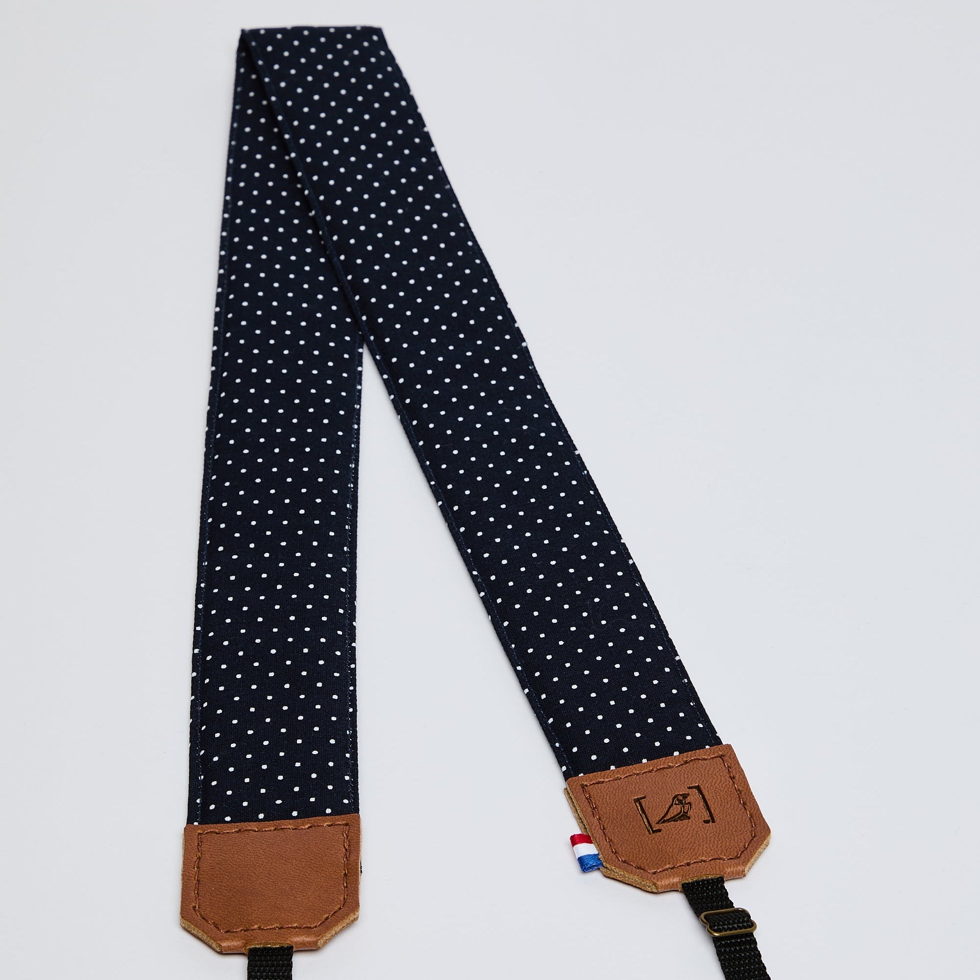 SANGLE DE COU POUR JUMELLES BIARRITZ