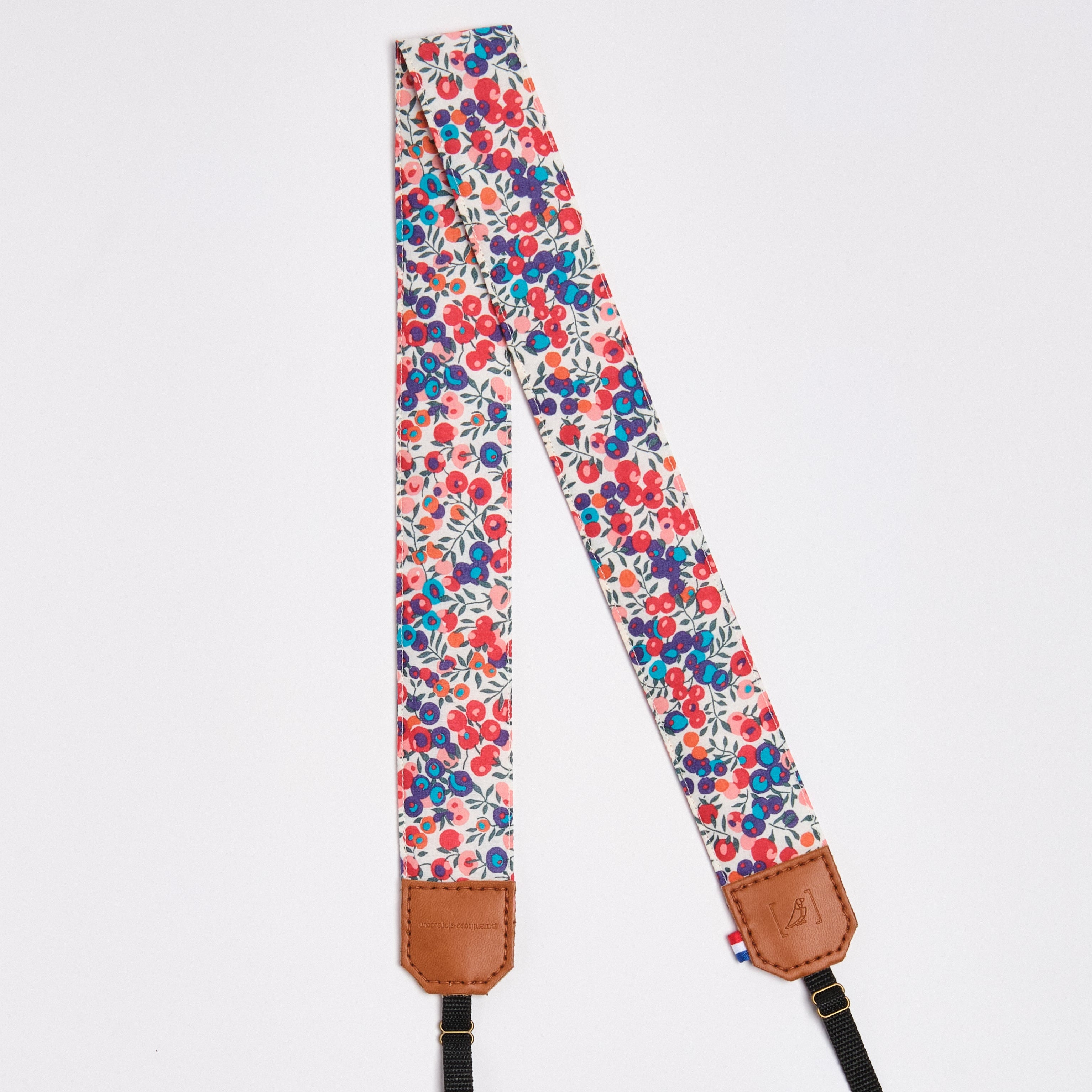SANGLE DE COU POUR JUMELLES CAPRI