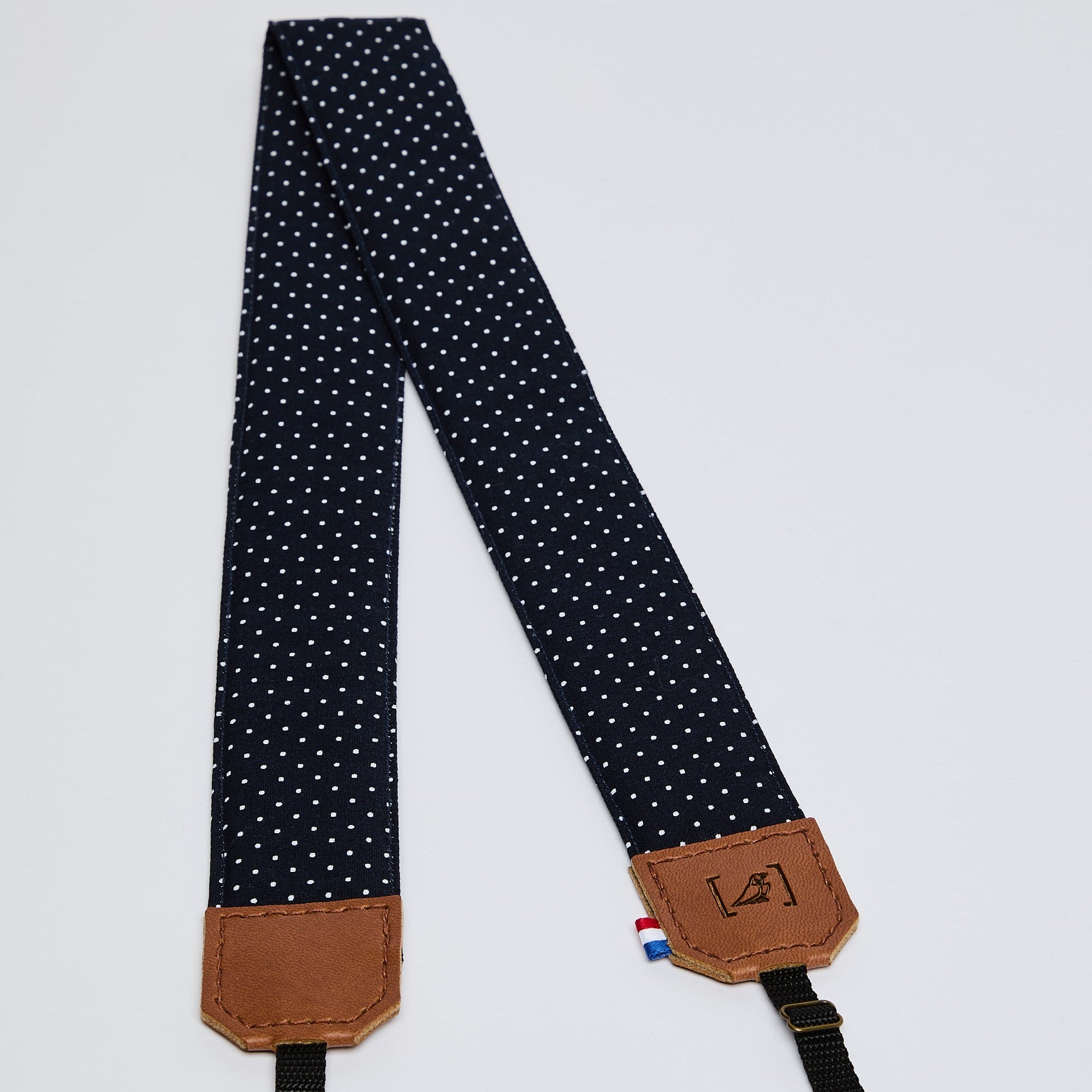 SANGLE DE COU POUR APPAREIL PHOTO BIARRITZ