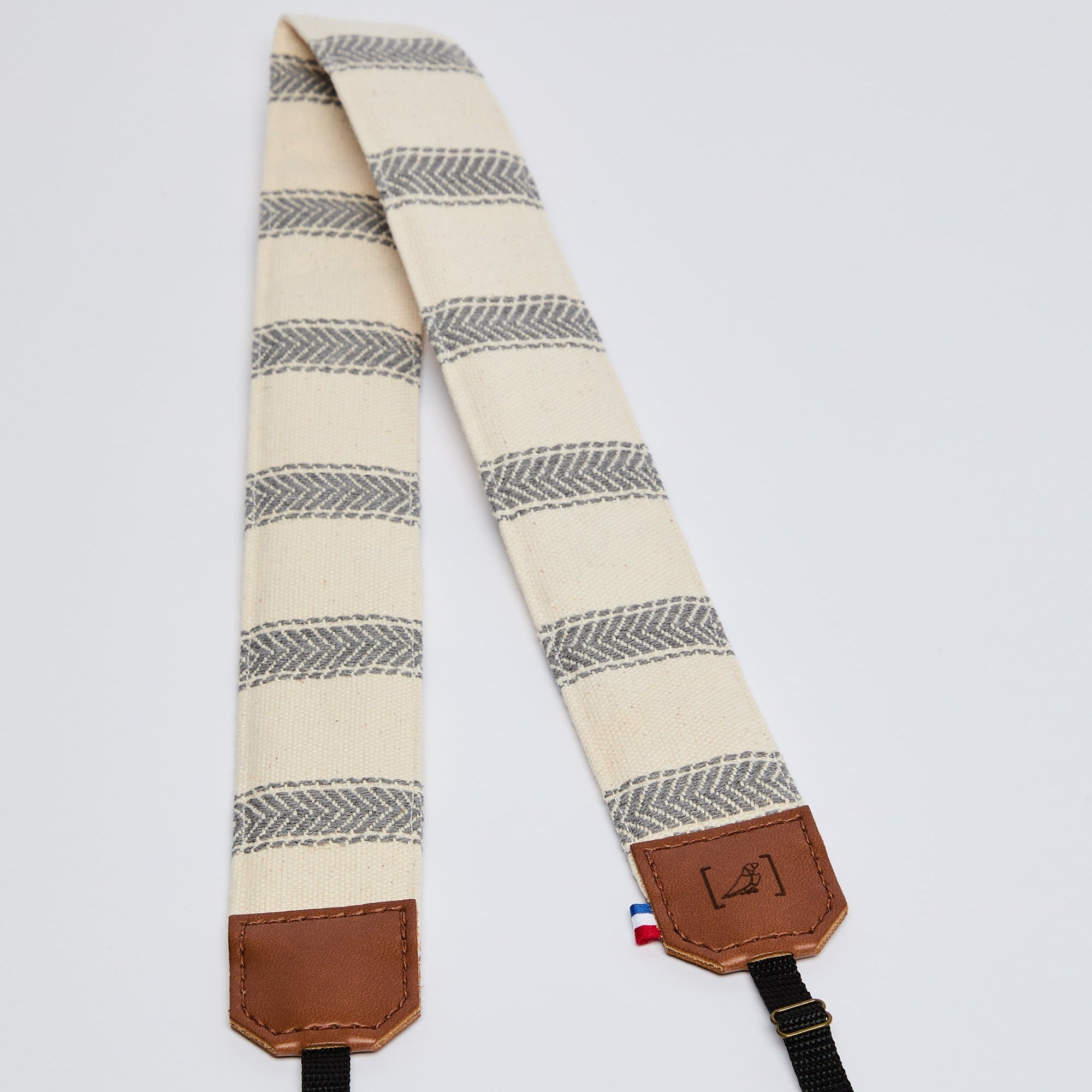 SANGLE DE COU POUR APPAREIL PHOTO COPENHAGUE