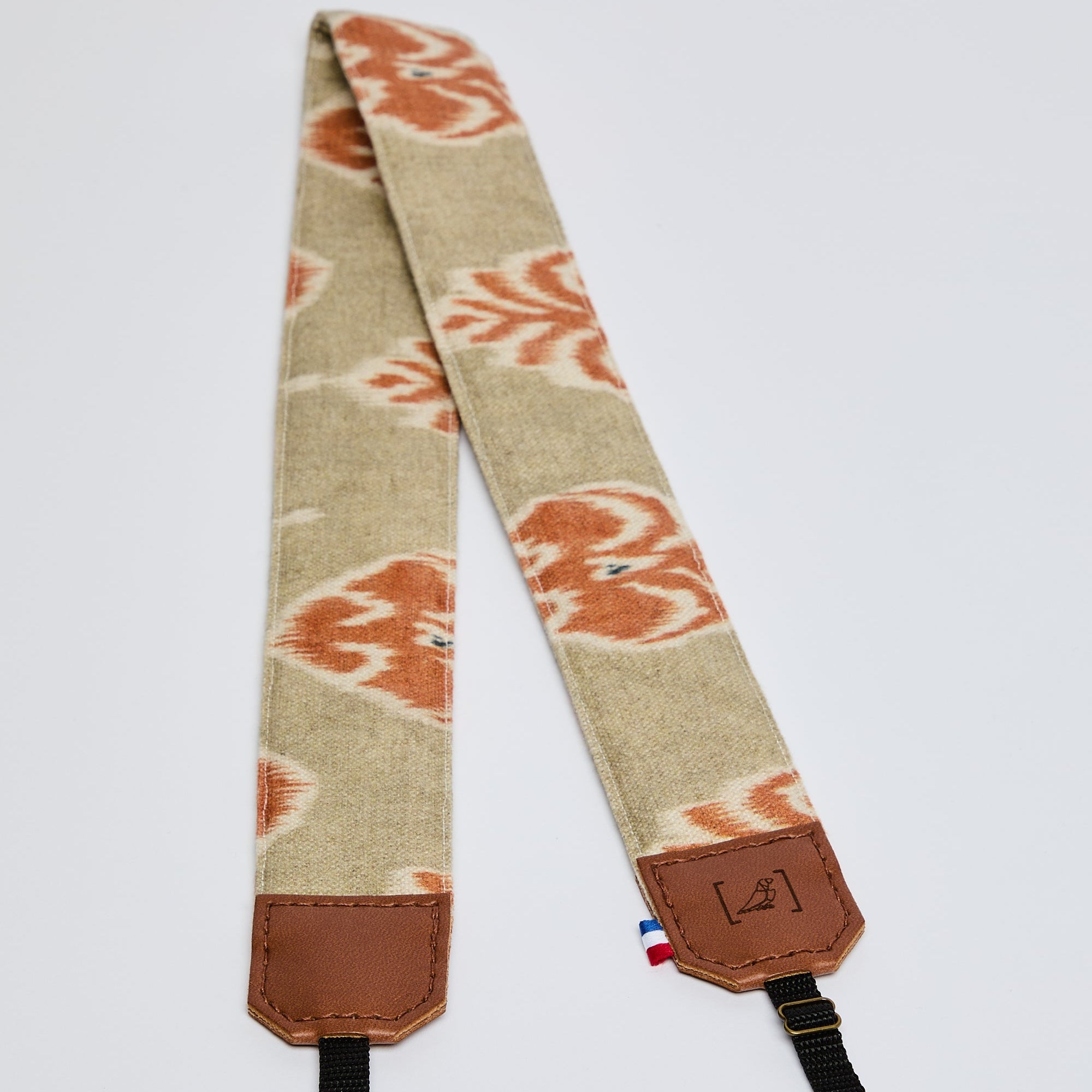 SANGLE DE COU POUR APPAREIL PHOTO NICE