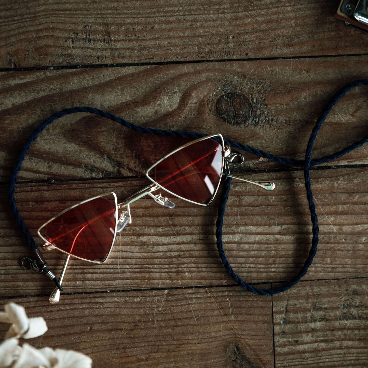 CORDON LUNETTE TRENDY