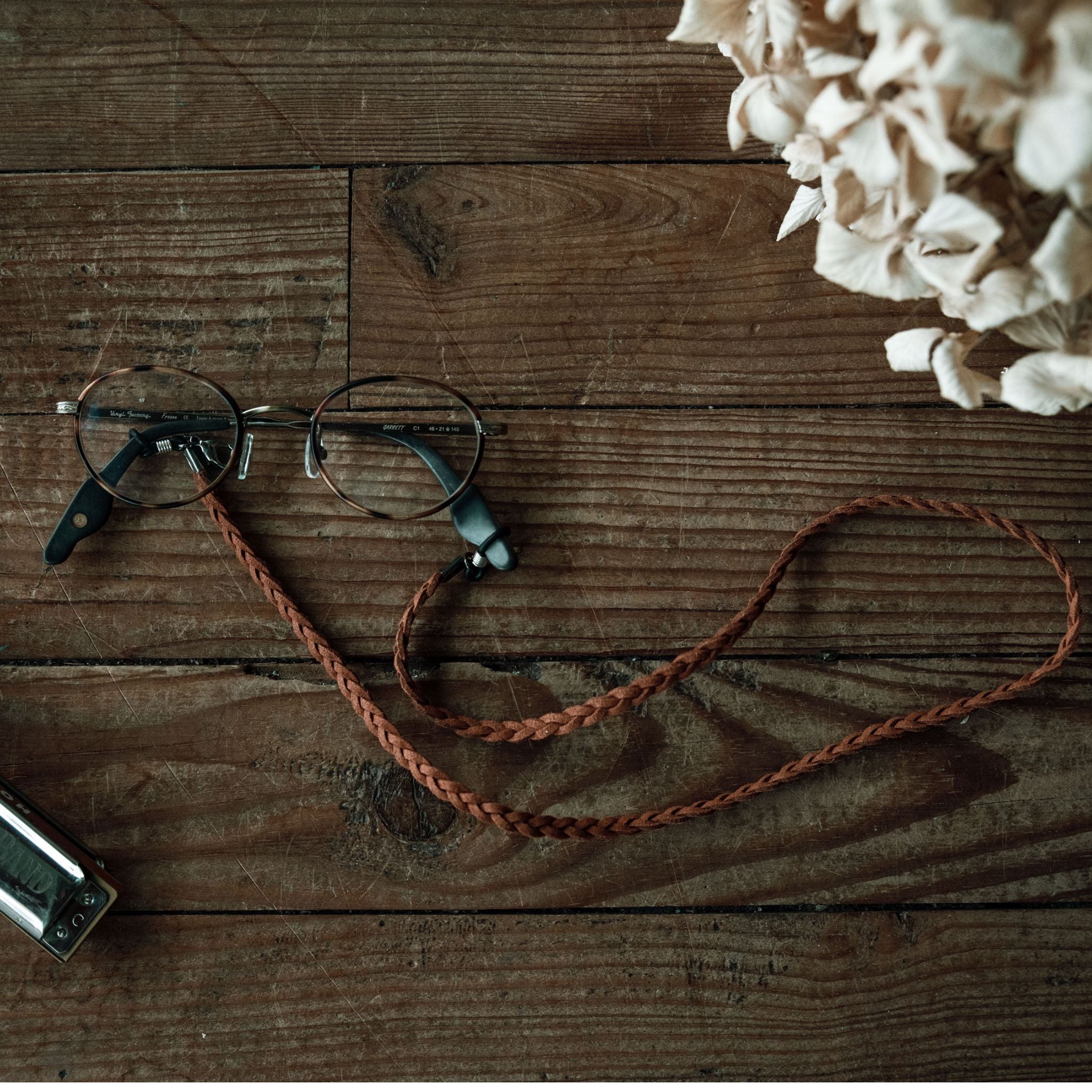 CORDON LUNETTE TRENDY