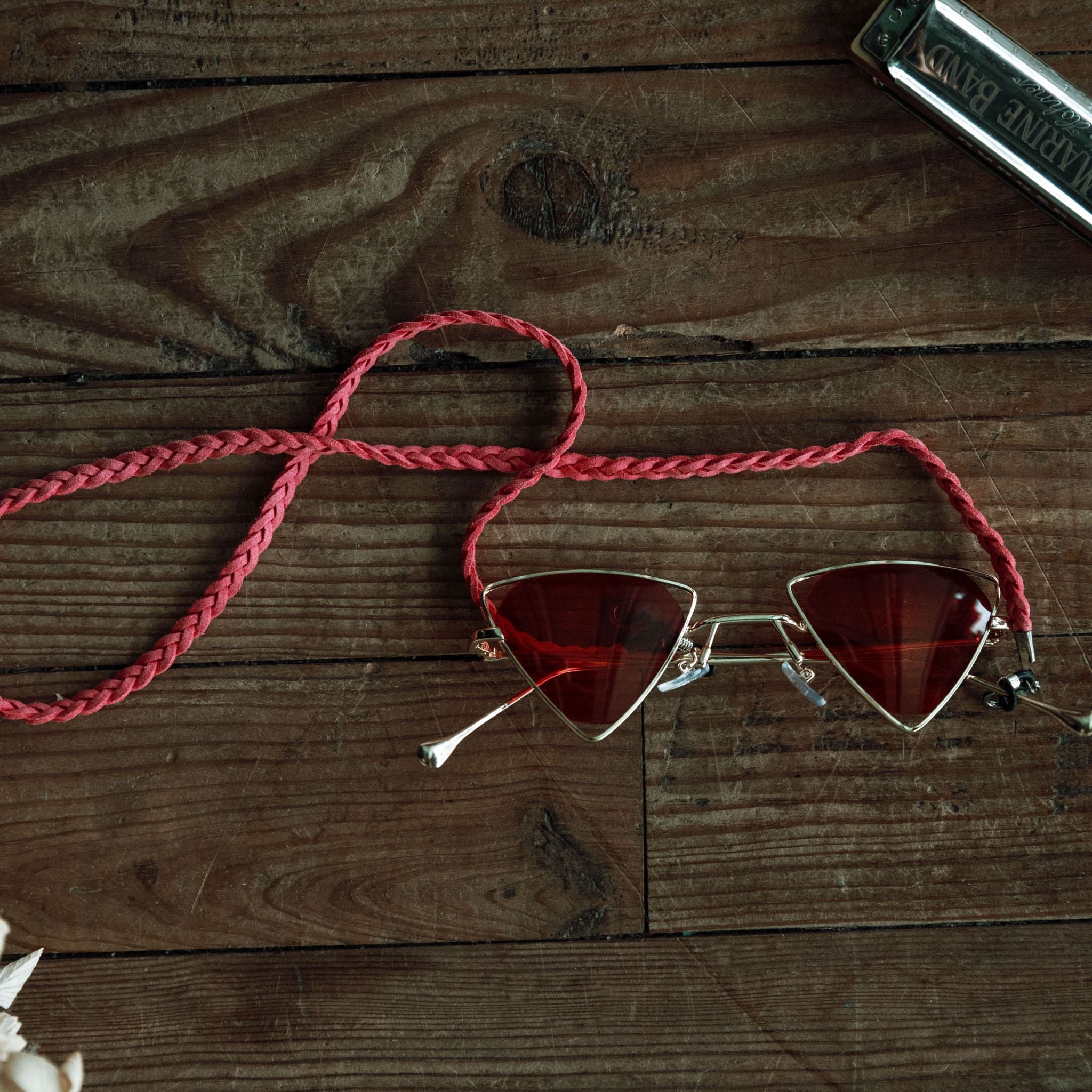 CORDON LUNETTE TRENDY