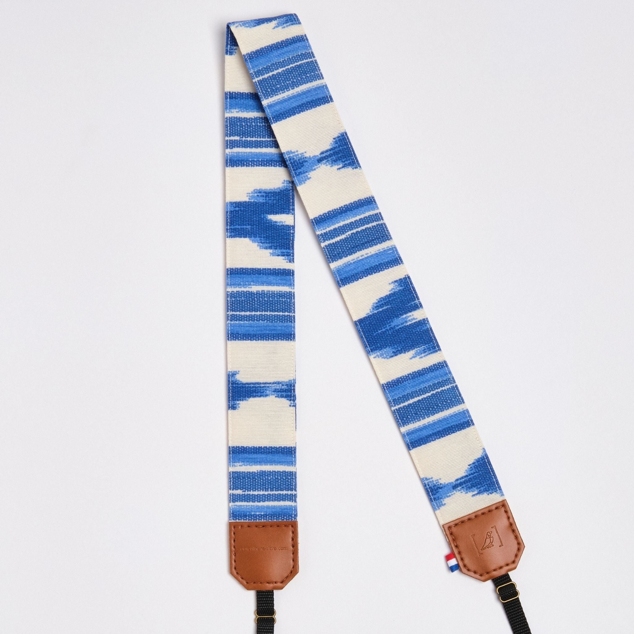 SANGLE DE COU POUR APPAREIL PHOTO IBIZA