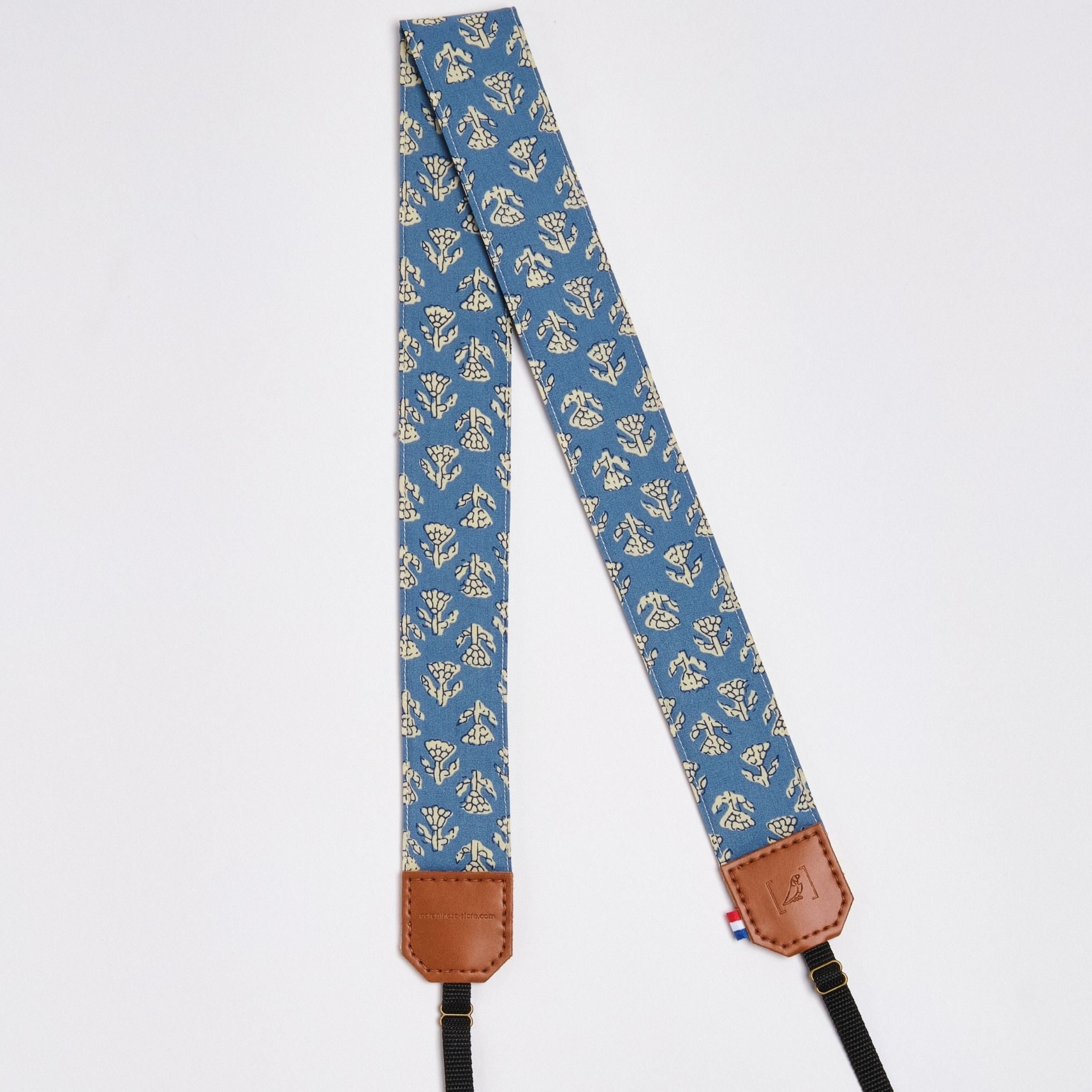 SANGLE DE COU POUR APPAREIL PHOTO INDE