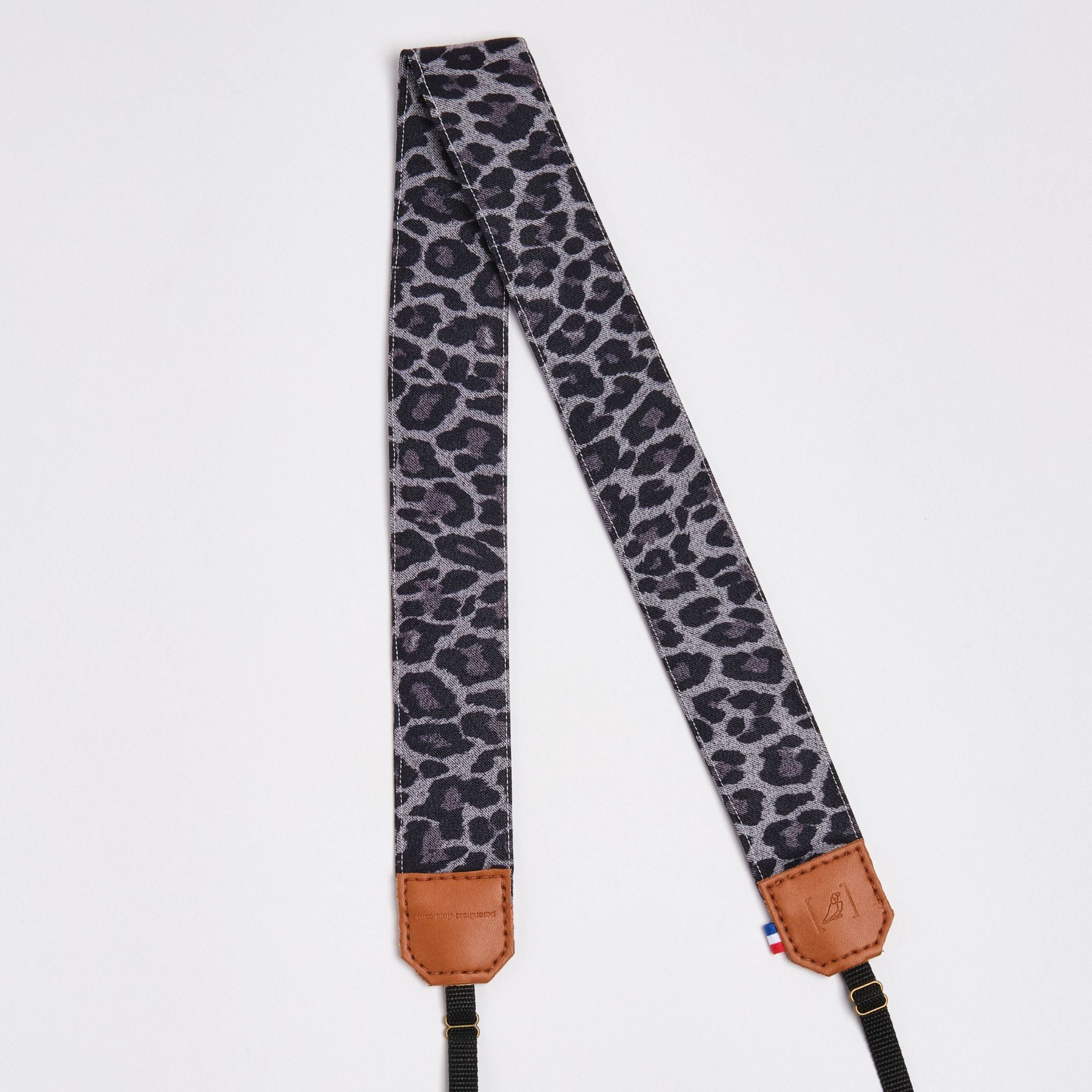 SANGLE DE COU POUR APPAREIL PHOTO CONGO