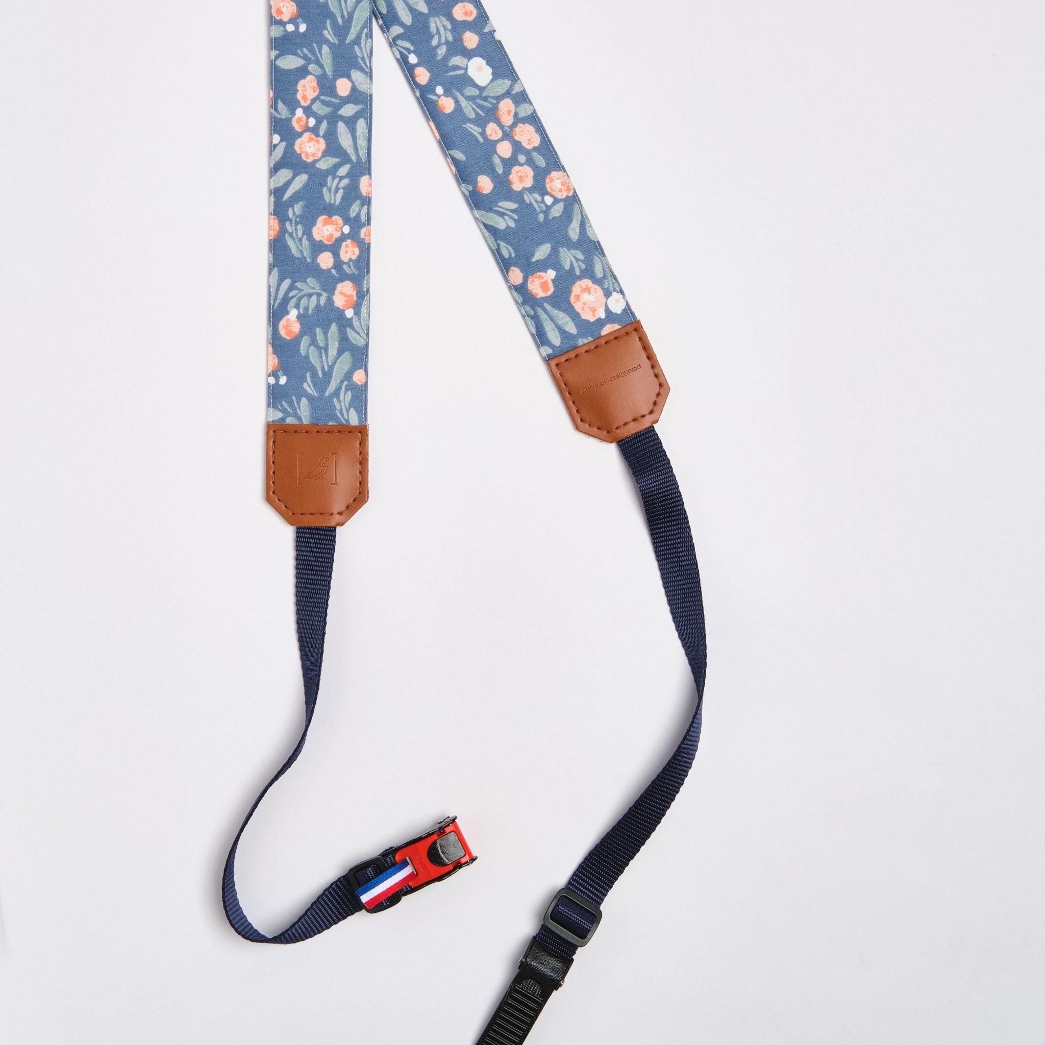 SANGLE CASQUE MOTO BUENOS AIRES