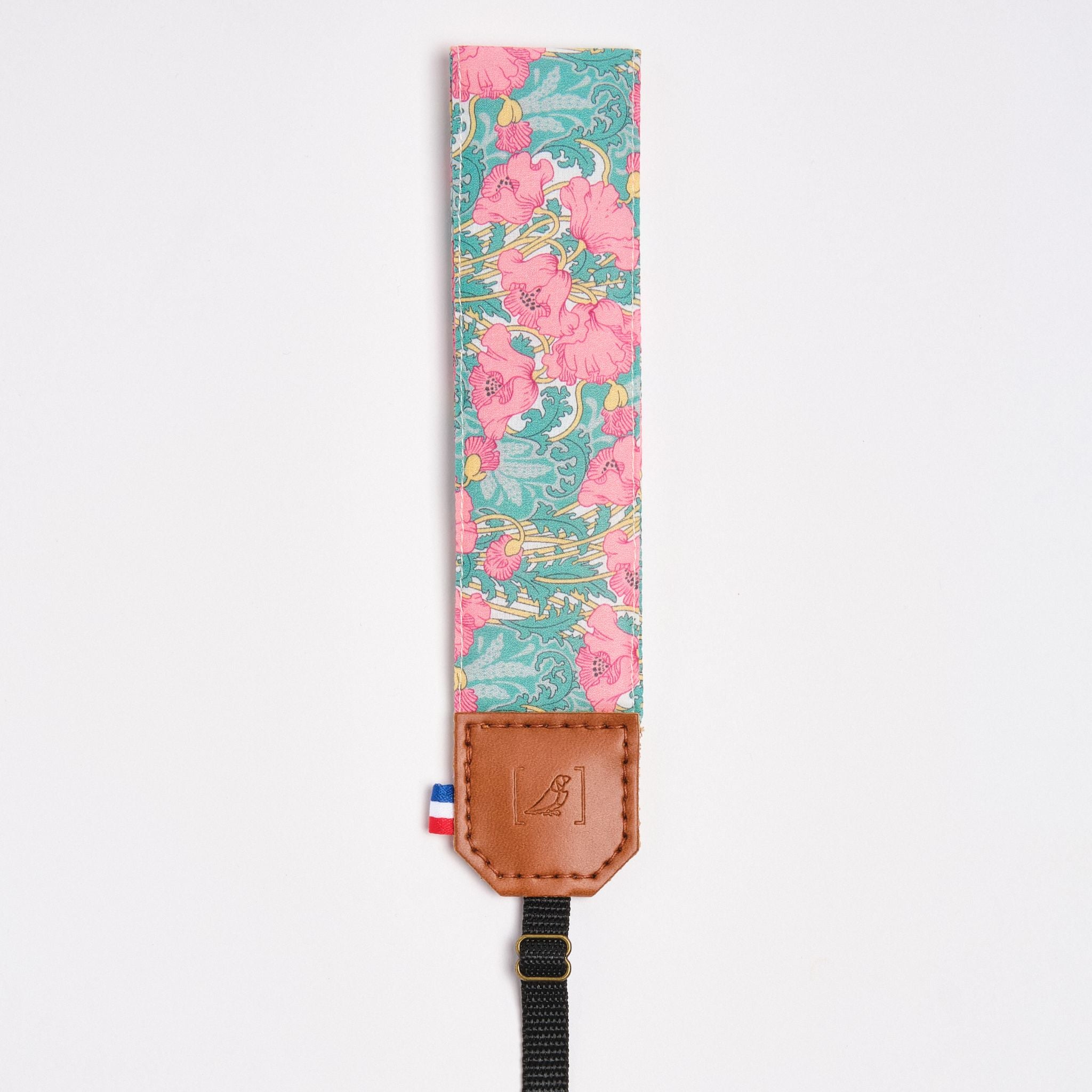 SANGLE DE POIGNET POUR APPAREIL PHOTO ÎLE DE RE