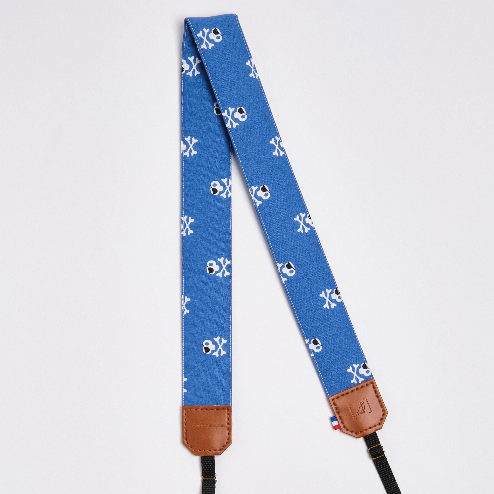 SANGLE DE COU POUR APPAREIL PHOTO MEXIQUE