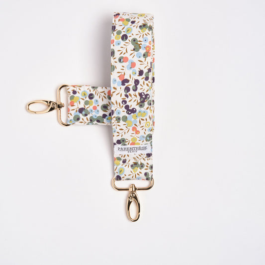 SANGLE POUR SAC PORTO
