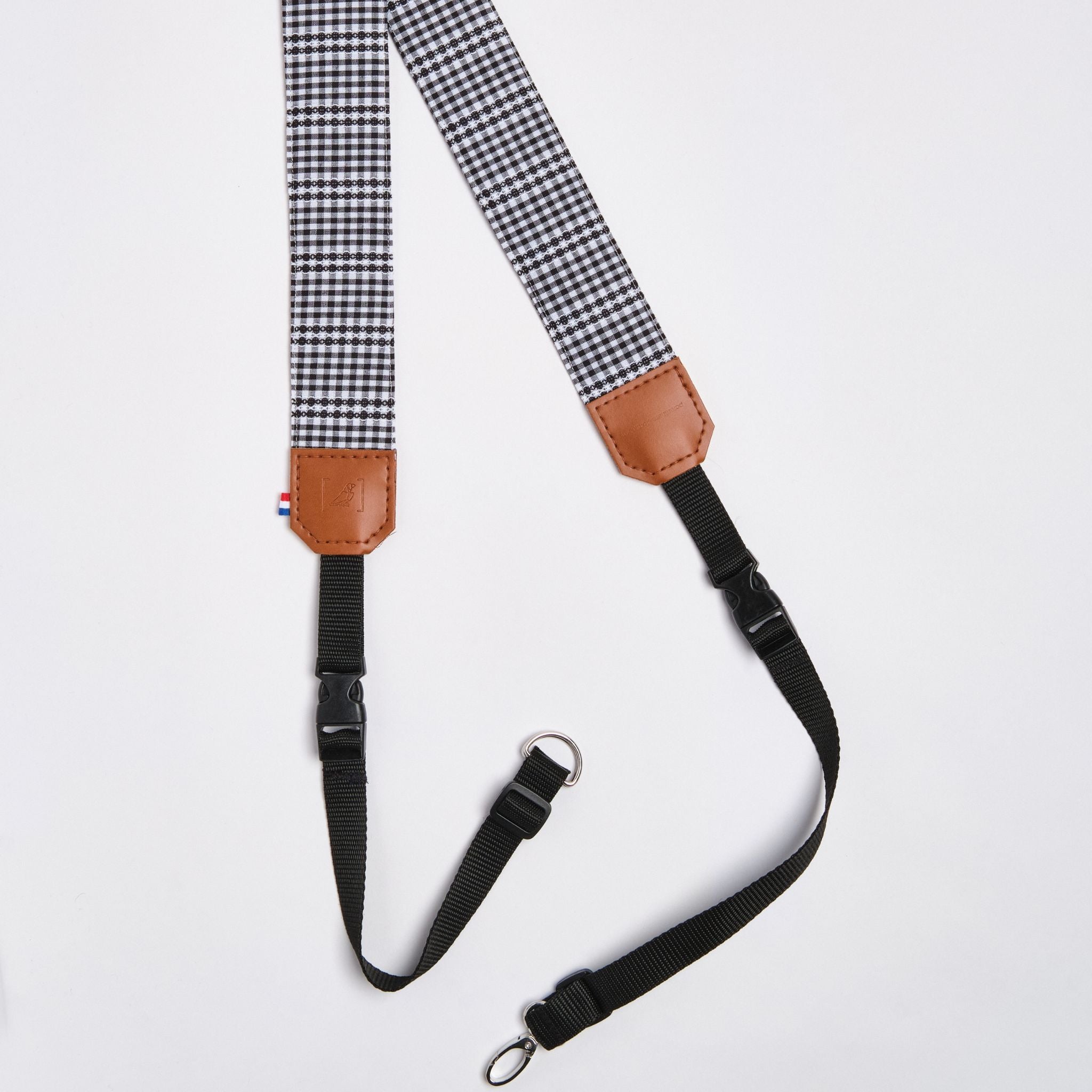 SANGLE CASQUE MOTO BARCELONE