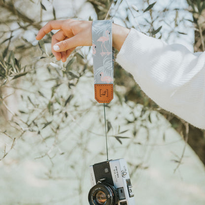 SANGLE DE POIGNET POUR APPAREIL PHOTO GRANADE
