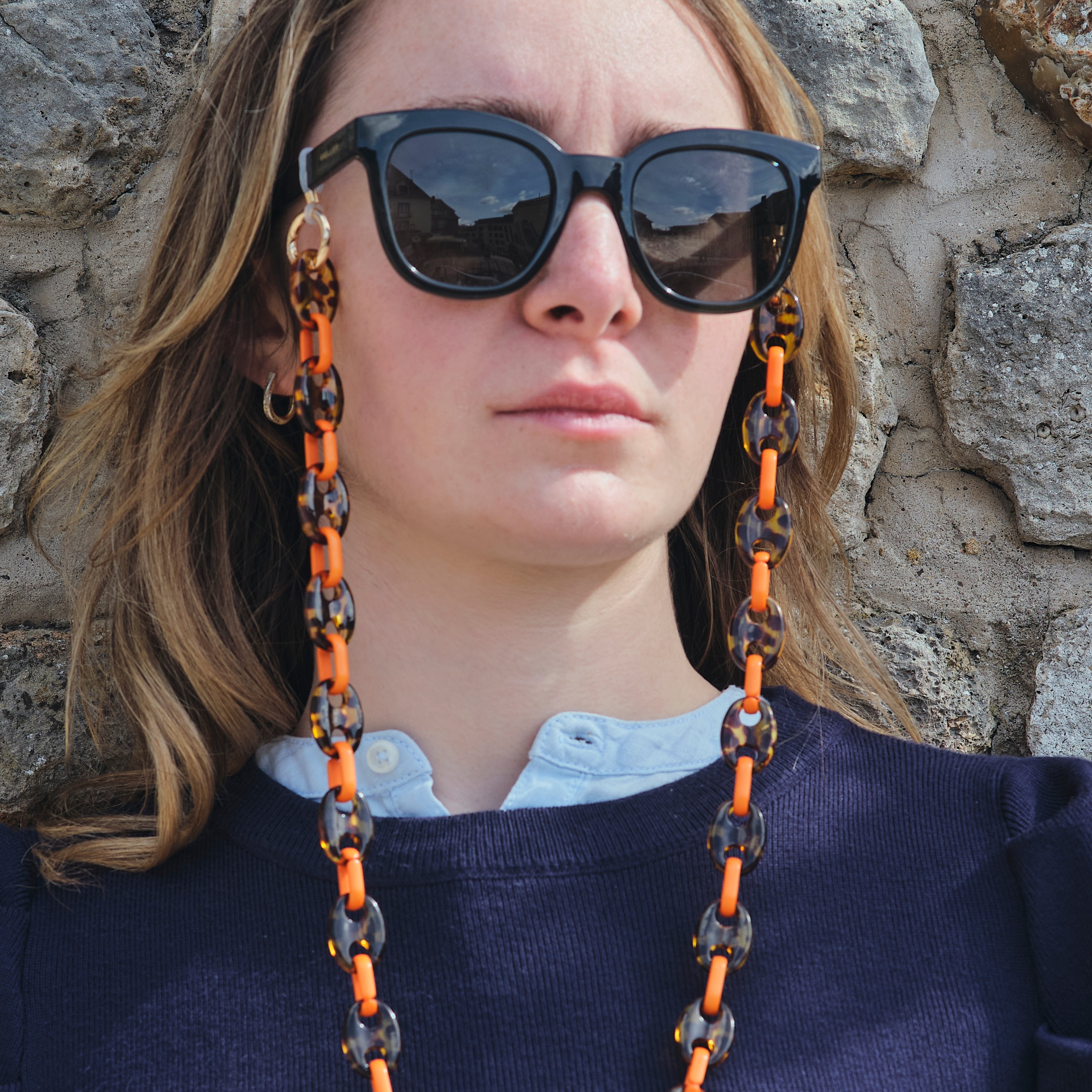 CORDONS LUNETTES BOSTON