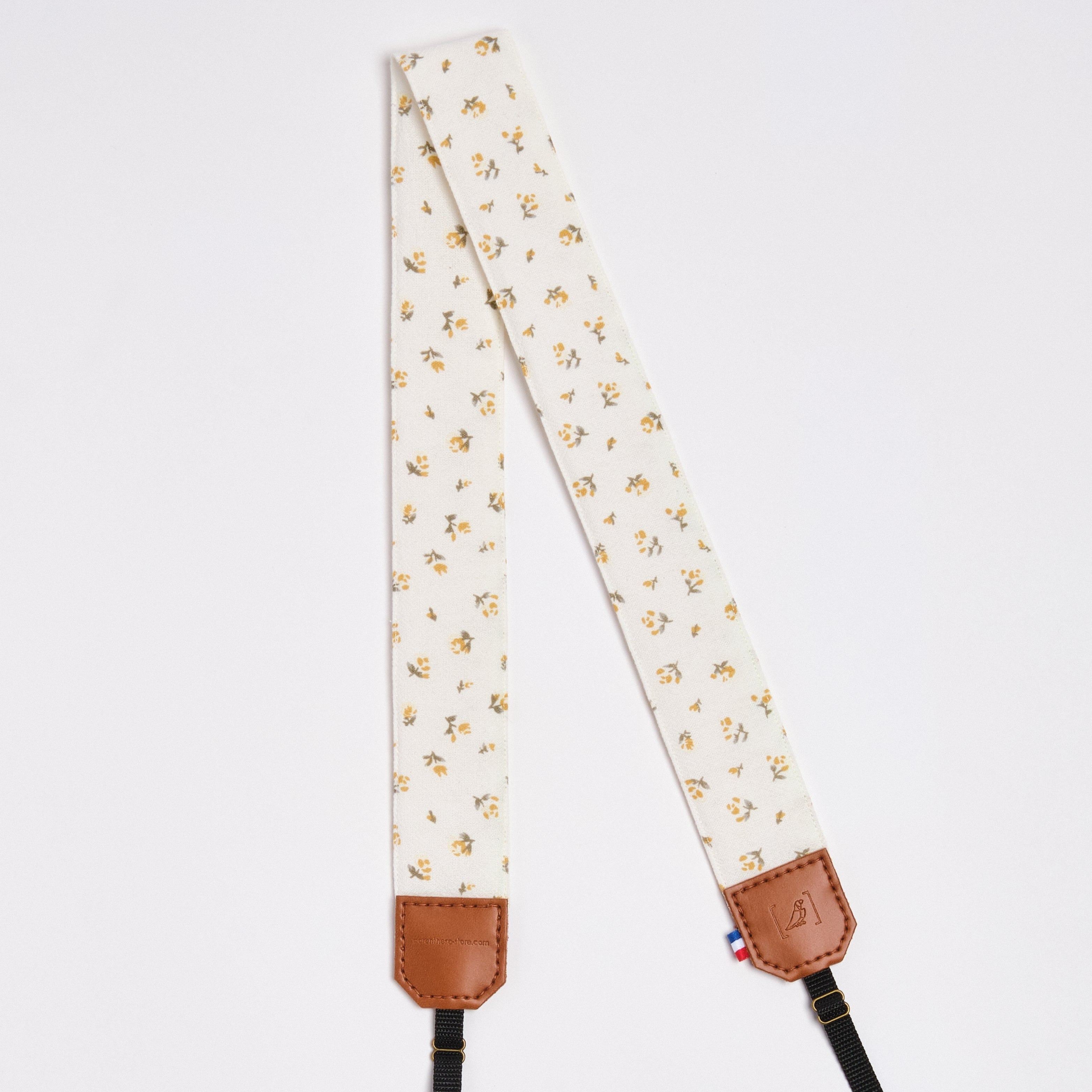 SANGLE DE COU POUR JUMELLES FLORENCE