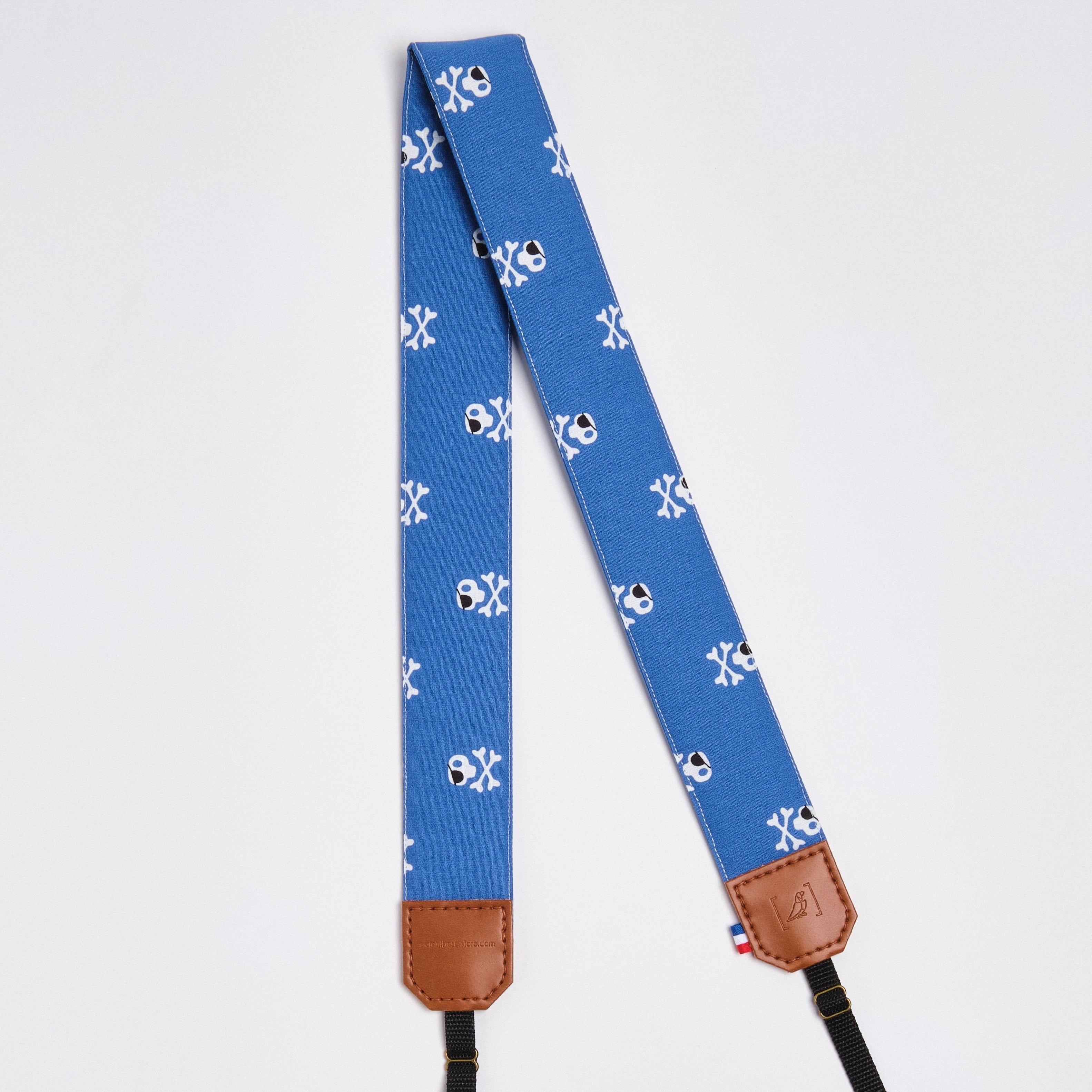 SANGLE DE COU POUR JUMELLES MEXIQUE