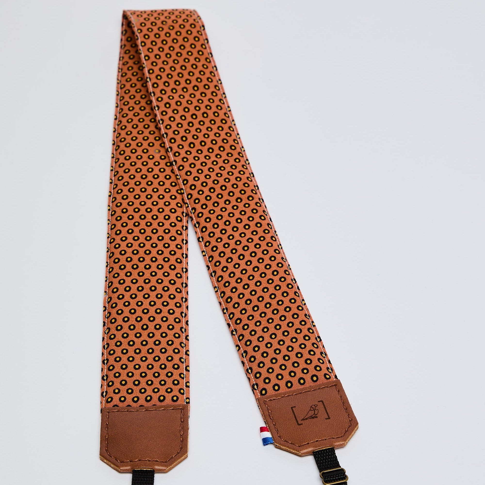 SANGLE DE COU POUR APPAREIL PHOTO LAGOS