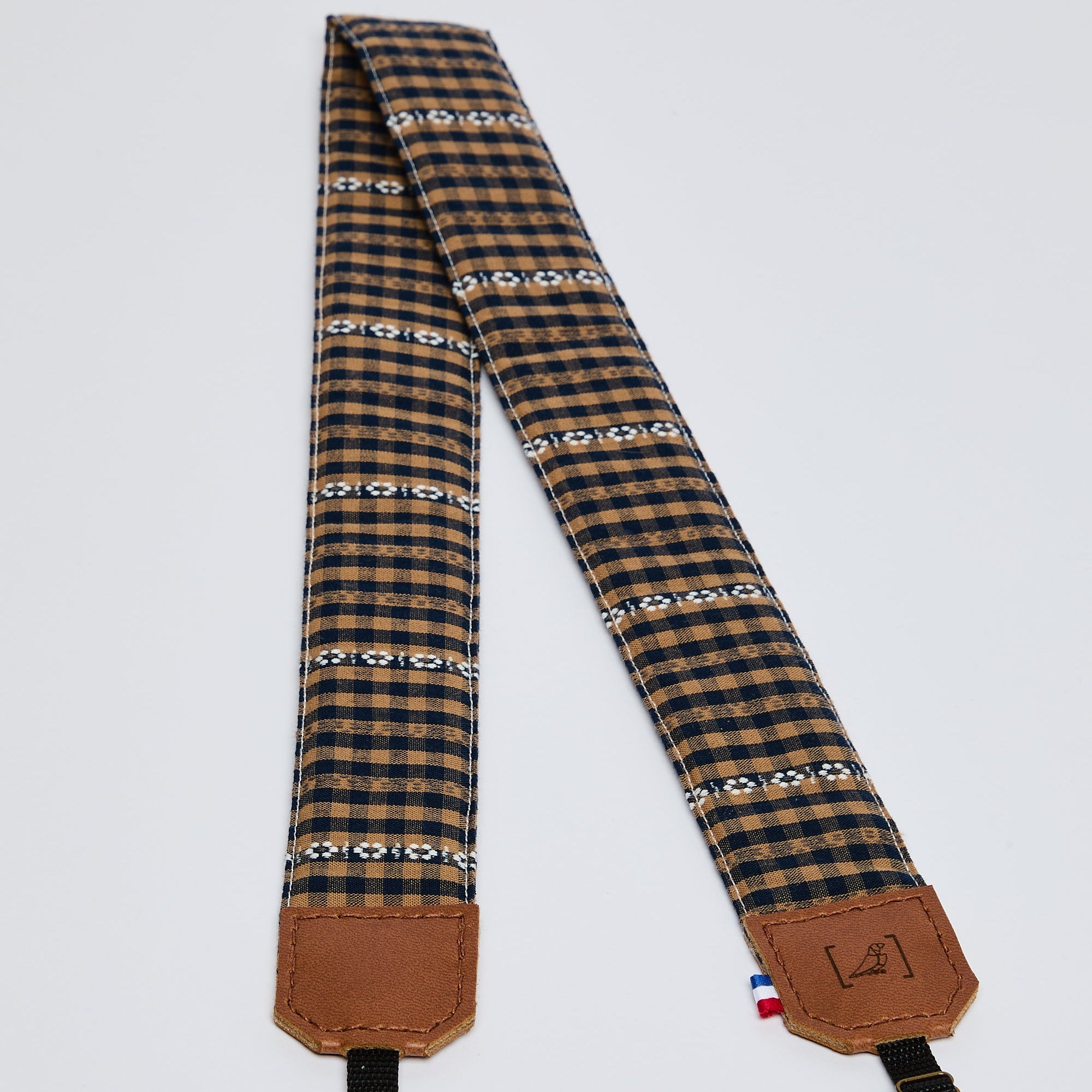 SANGLE DE COU POUR APPAREIL PHOTO MARRAKECH